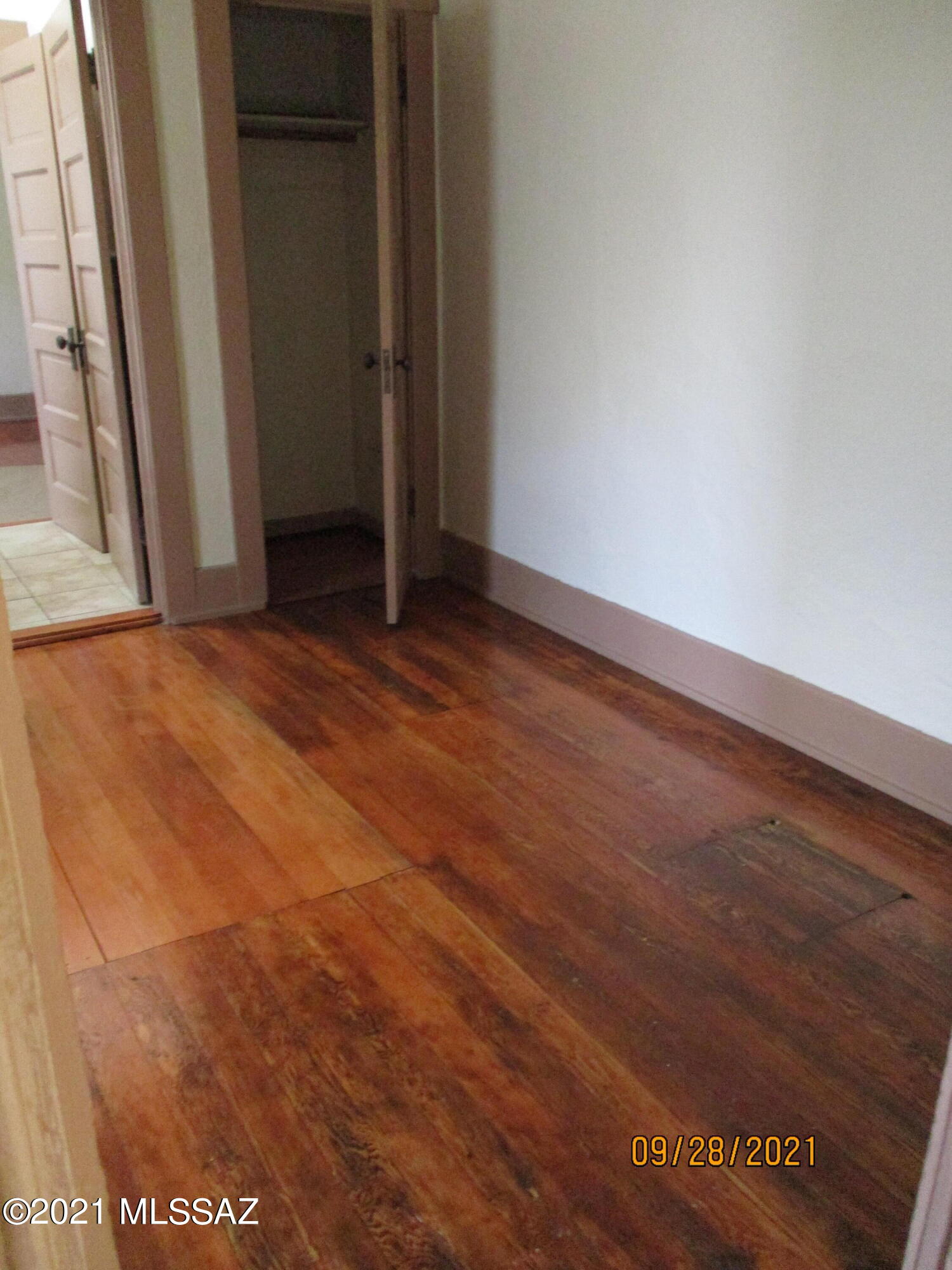 C.O.T. Resub - Residential Lease