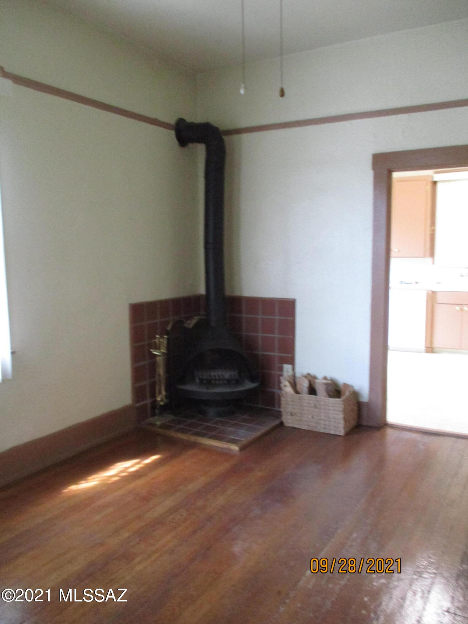 C.O.T. Resub - Residential Lease