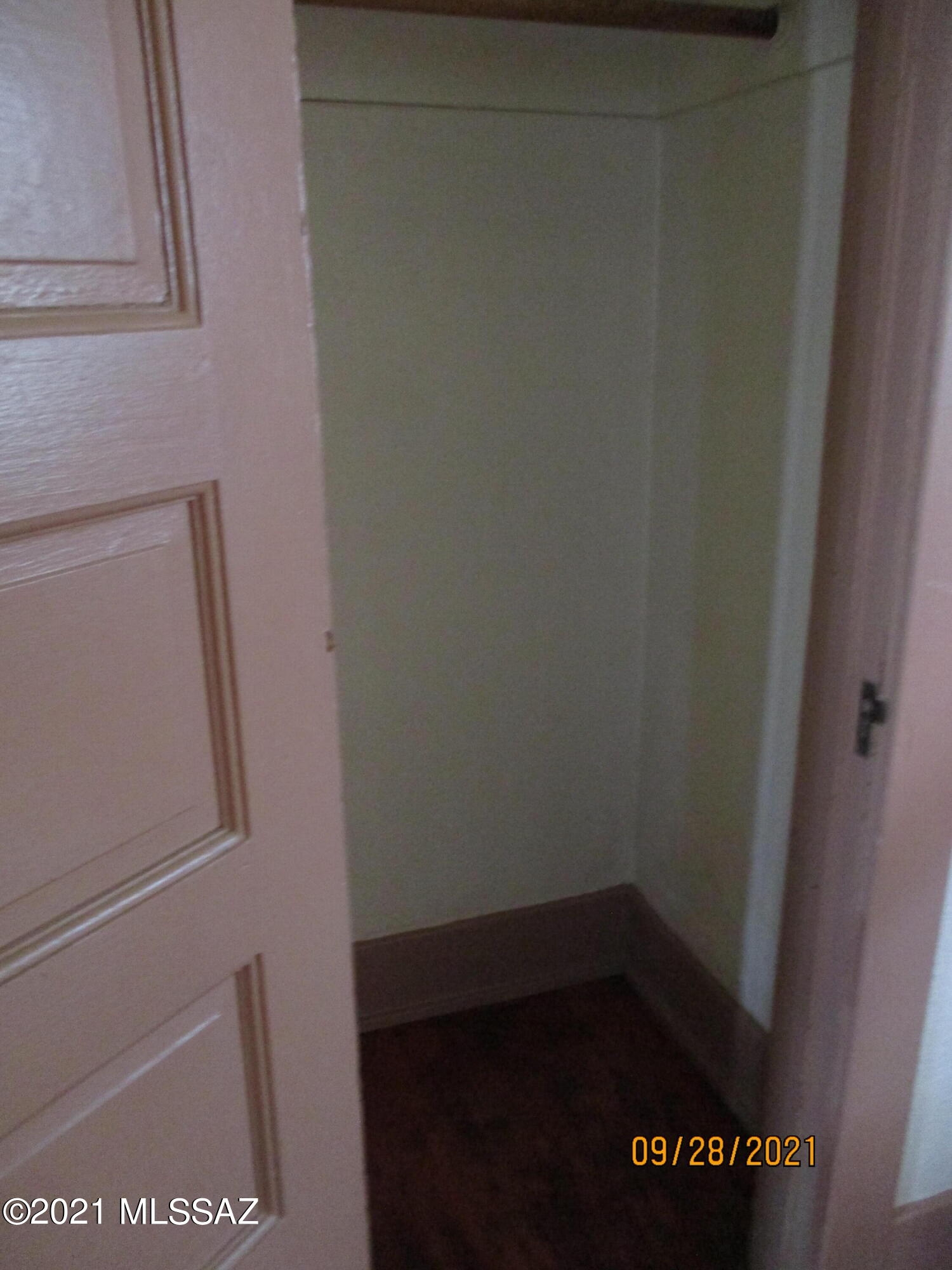C.O.T. Resub - Residential Lease