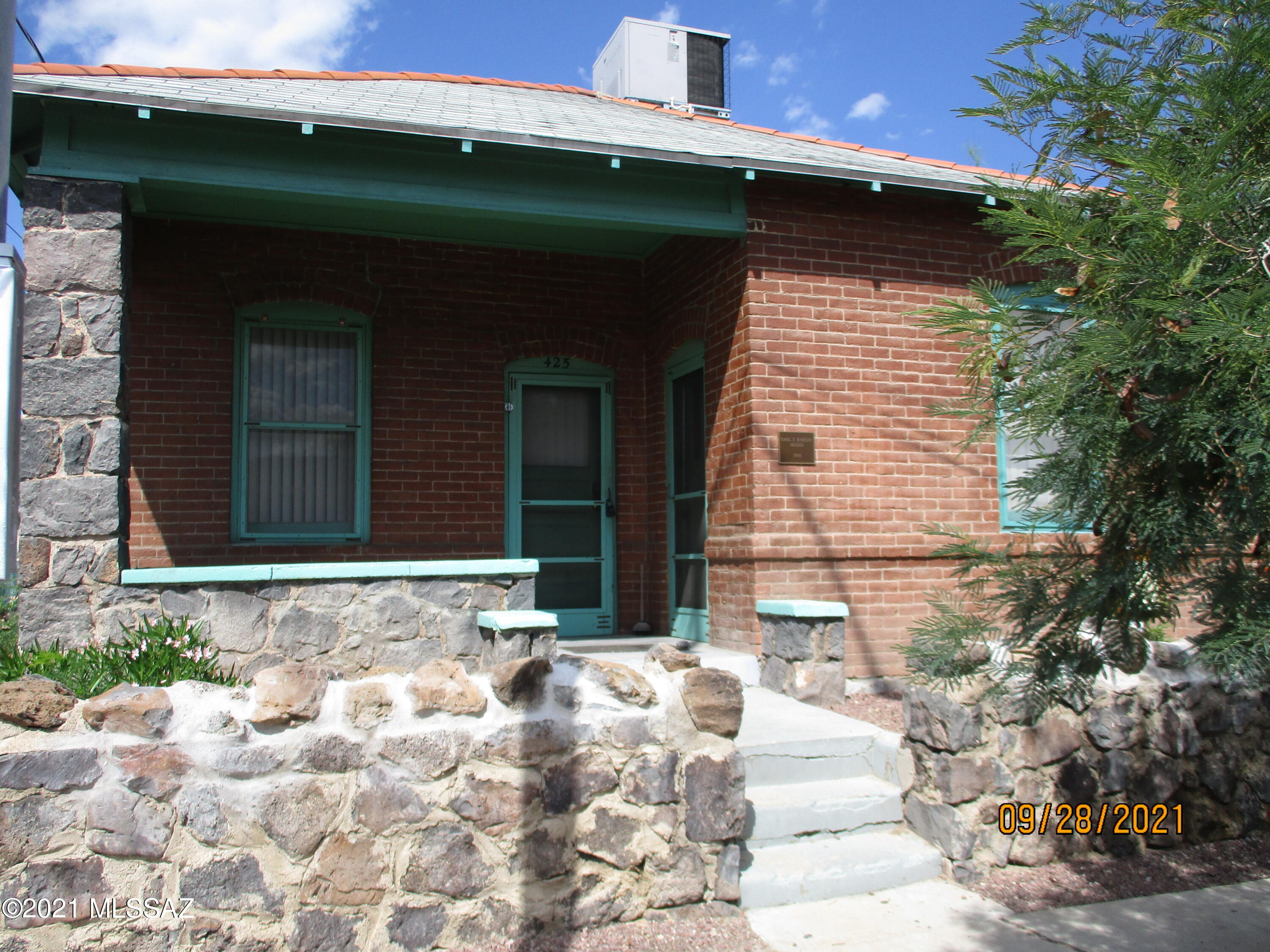 C.O.T. Resub - Residential Lease