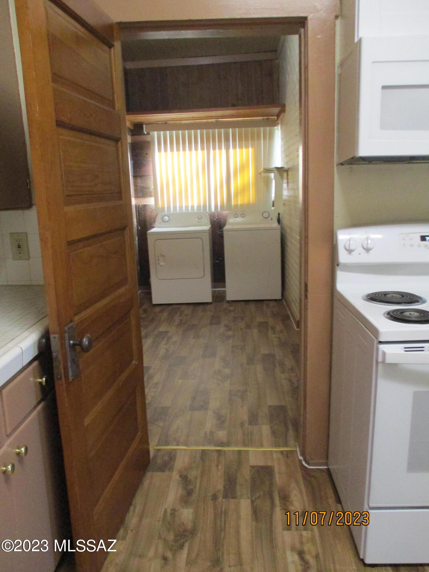 C.O.T. Resub - Residential Lease