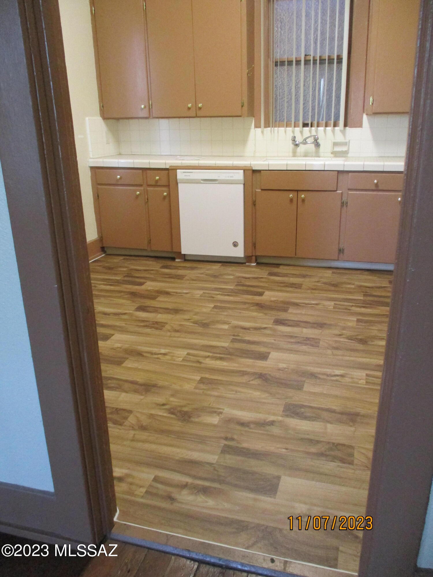 C.O.T. Resub - Residential Lease