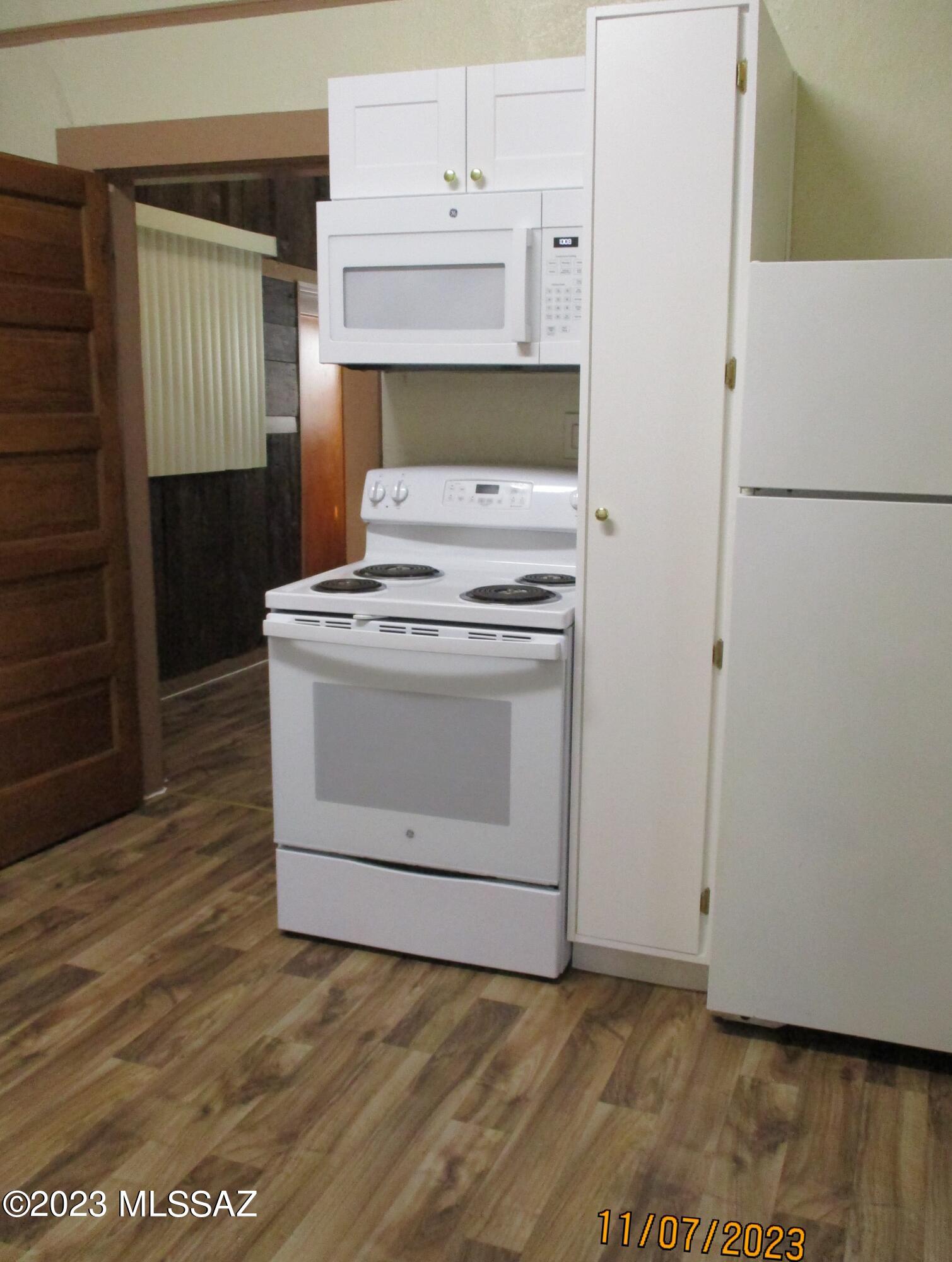 C.O.T. Resub - Residential Lease