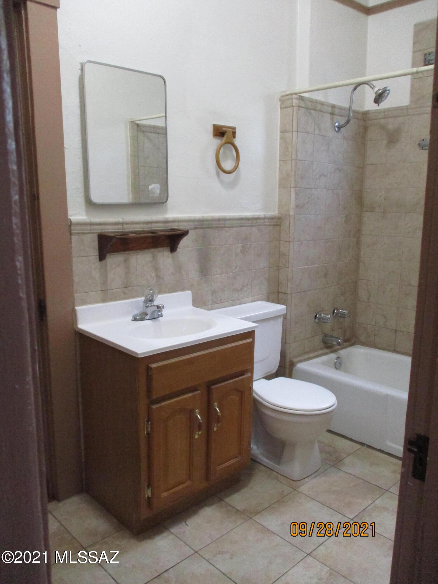 C.O.T. Resub - Residential Lease
