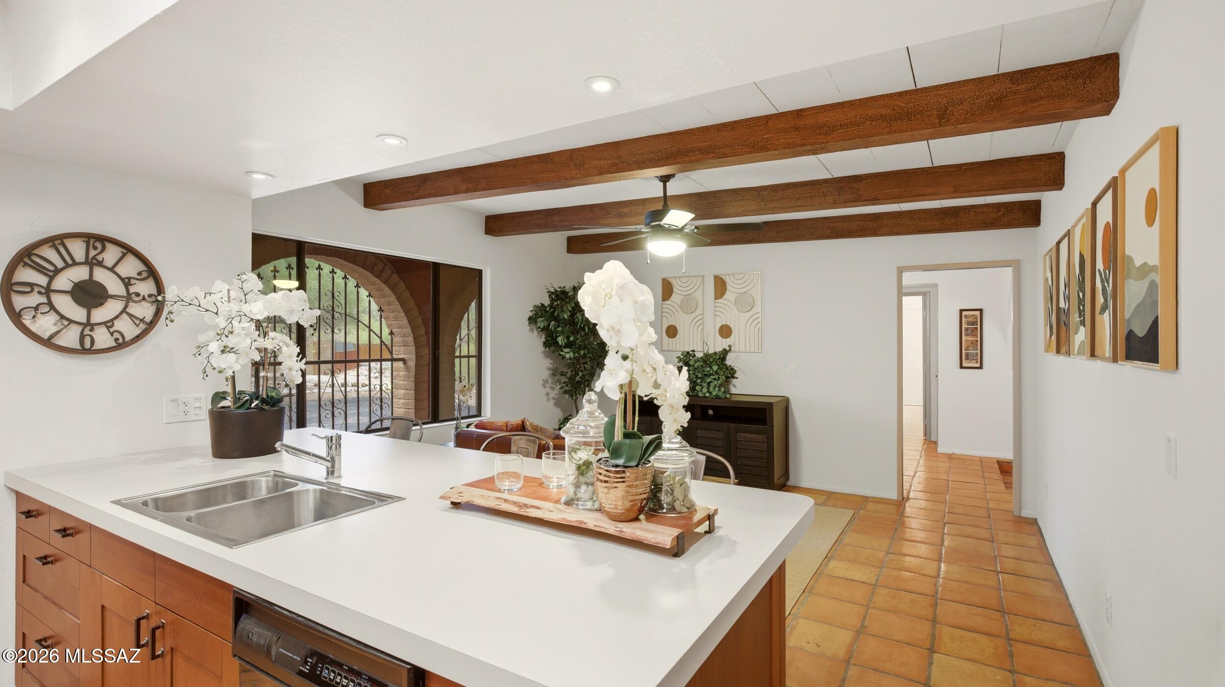 Sunrise Presidio Village (1-241) - Residential