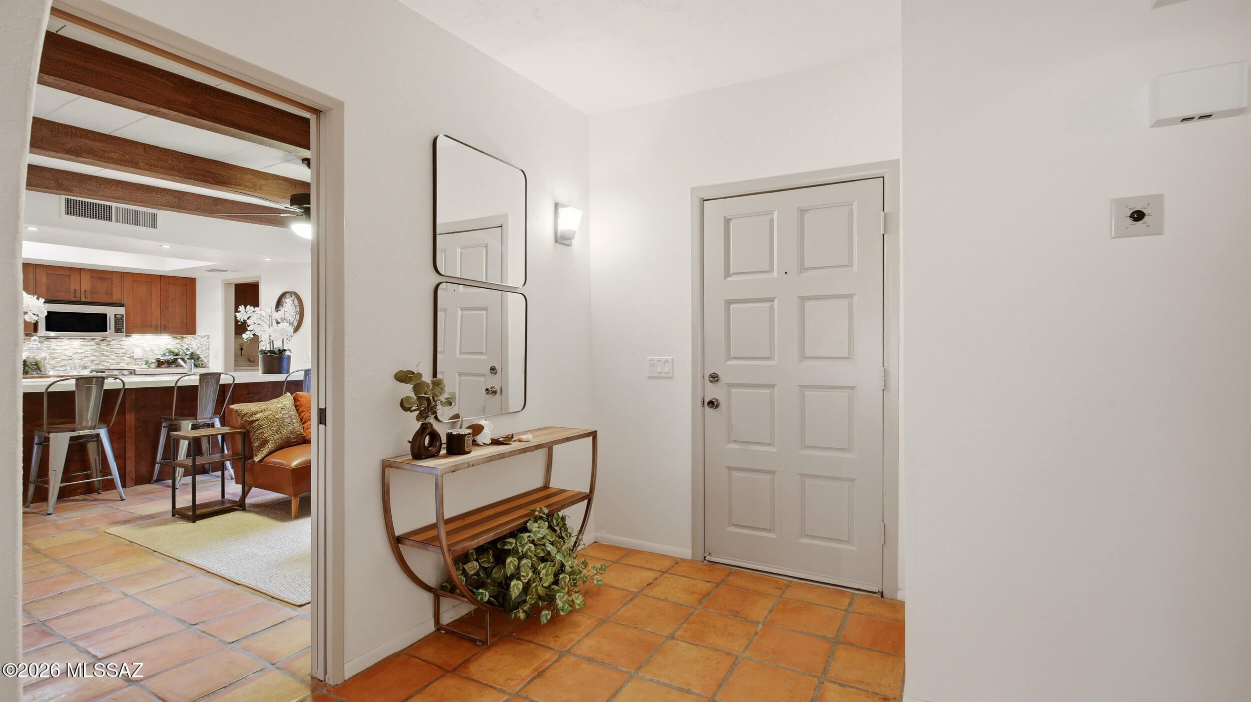 Sunrise Presidio Village (1-241) - Residential