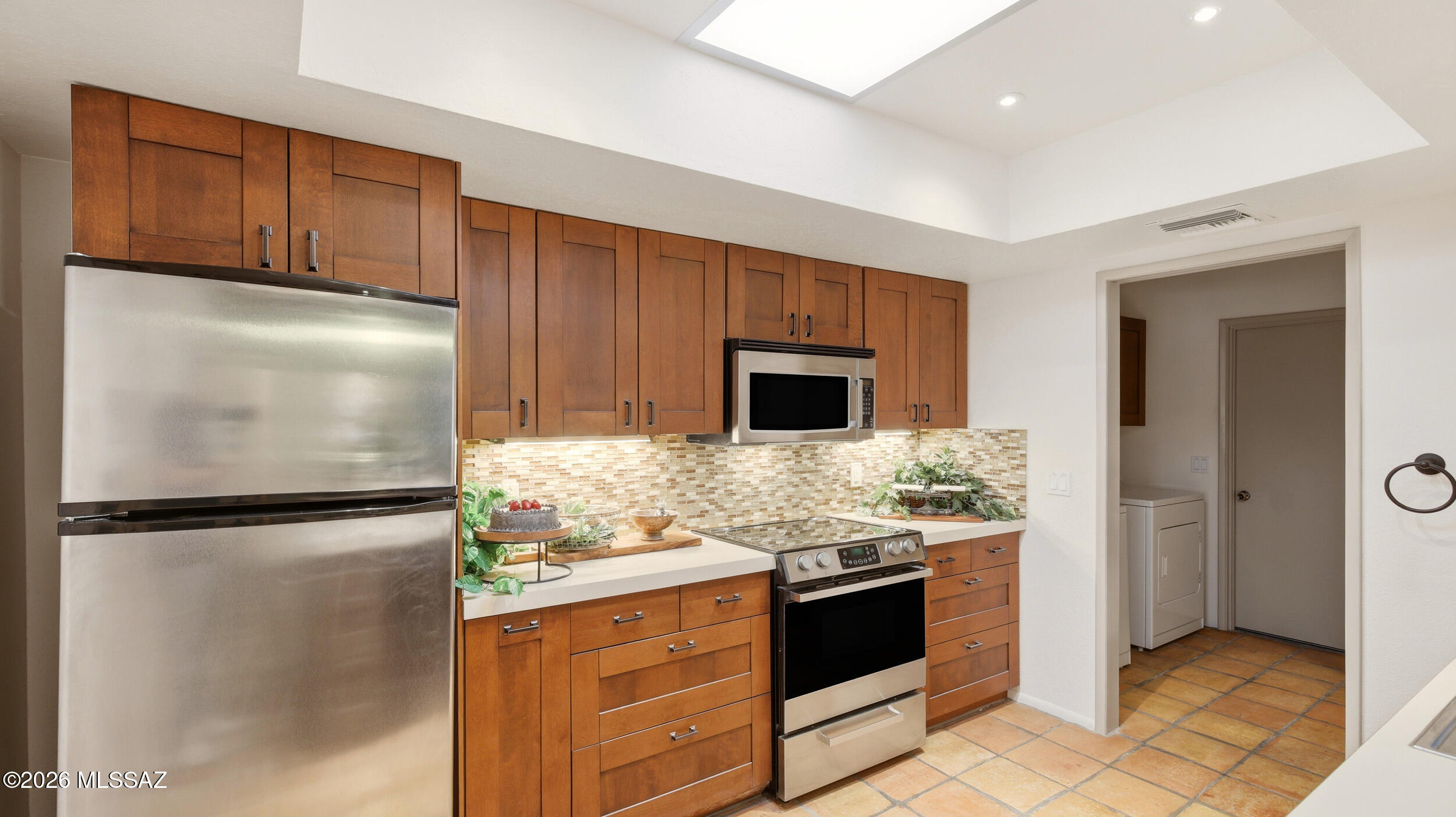 Sunrise Presidio Village (1-241) - Residential