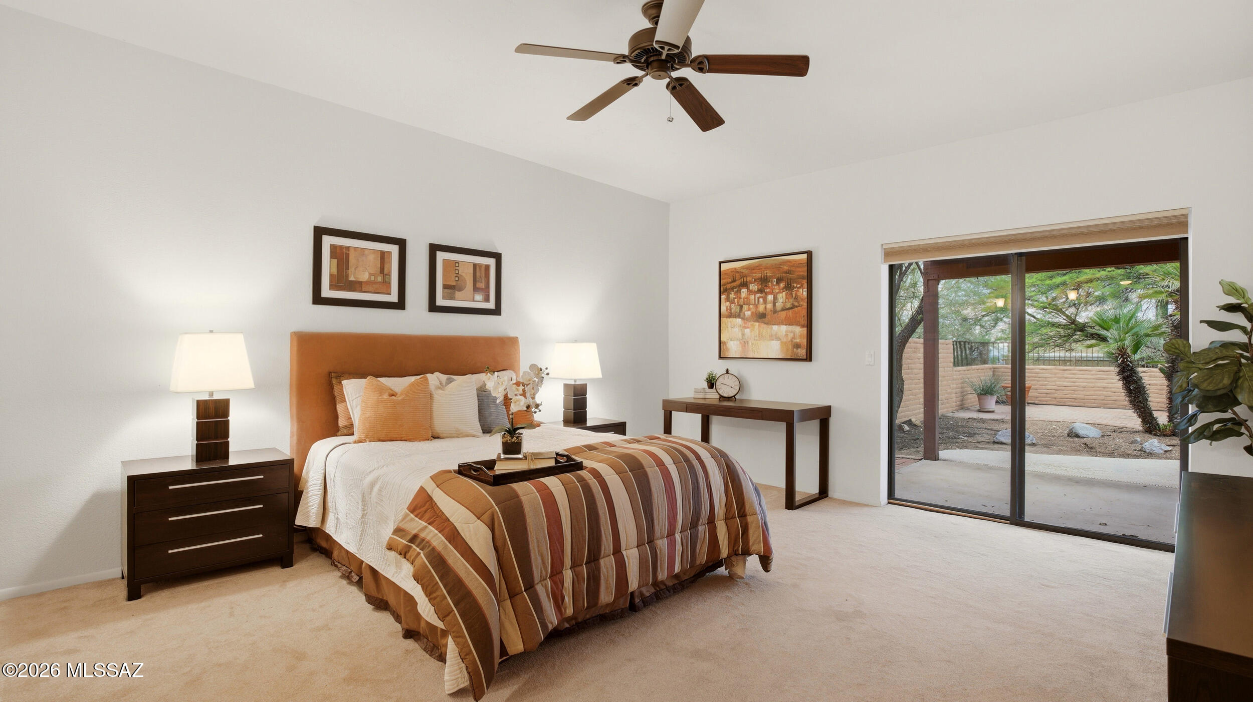 Sunrise Presidio Village (1-241) - Residential