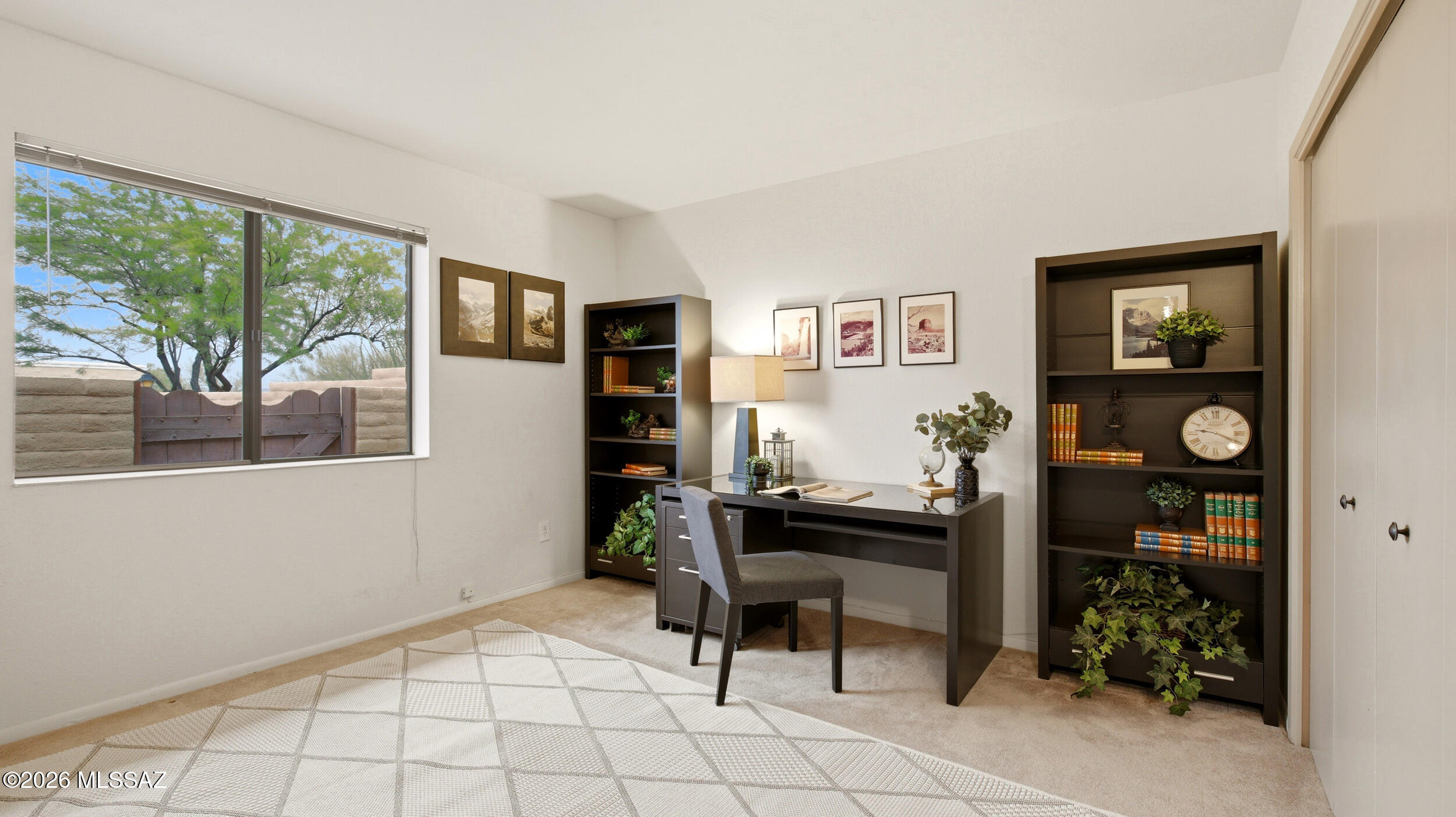 Sunrise Presidio Village (1-241) - Residential