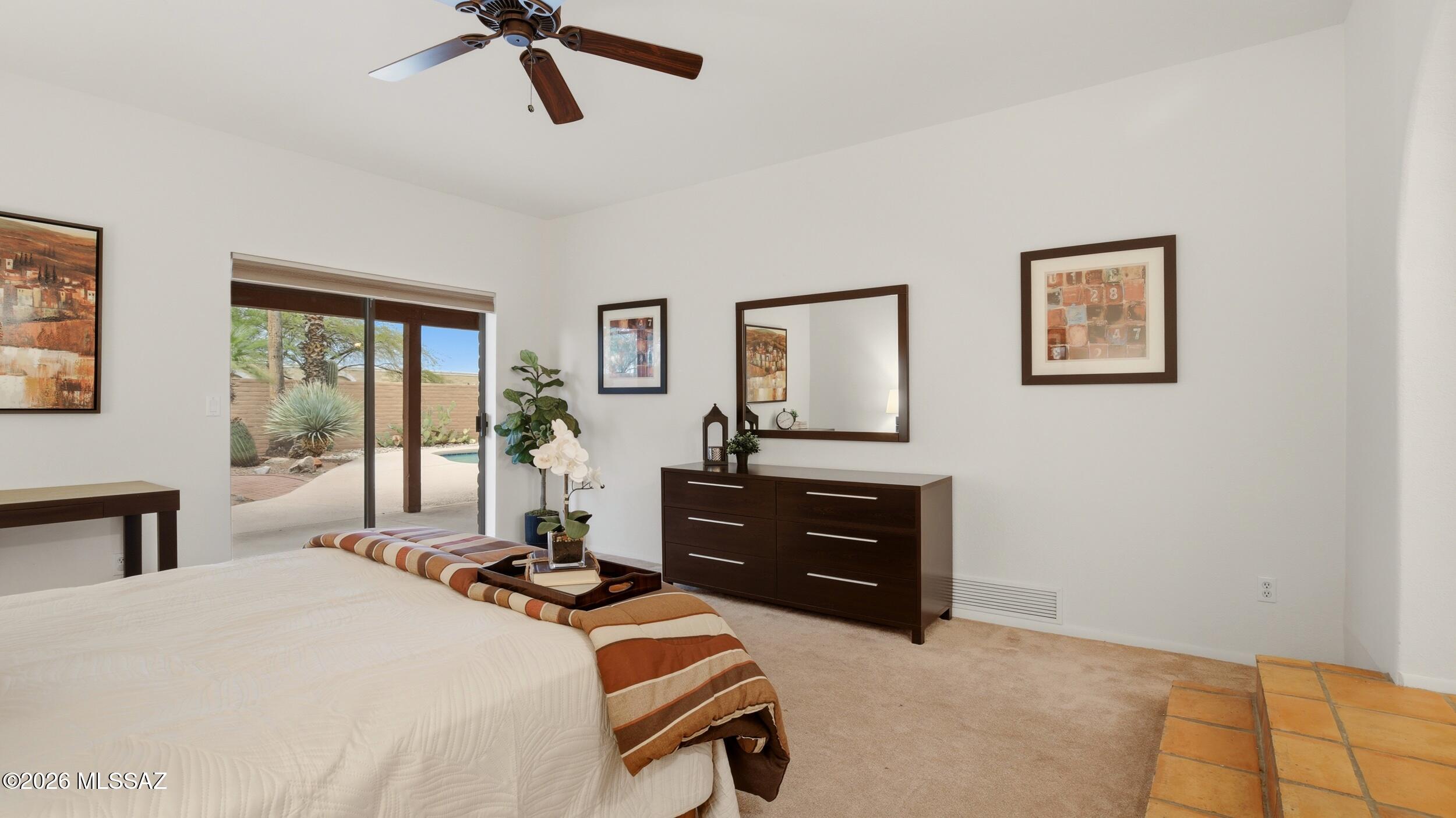 Sunrise Presidio Village (1-241) - Residential