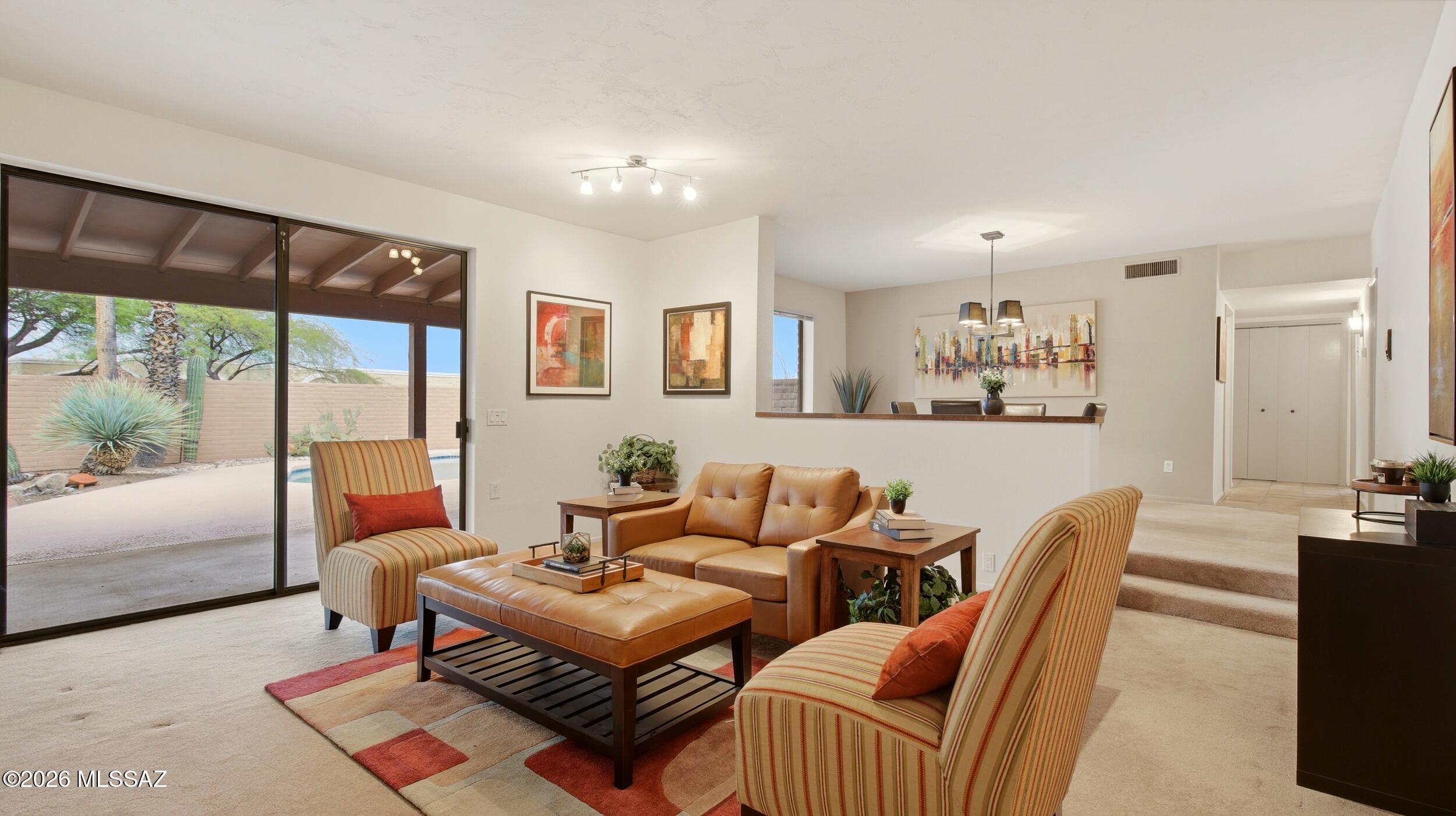 Sunrise Presidio Village (1-241) - Residential