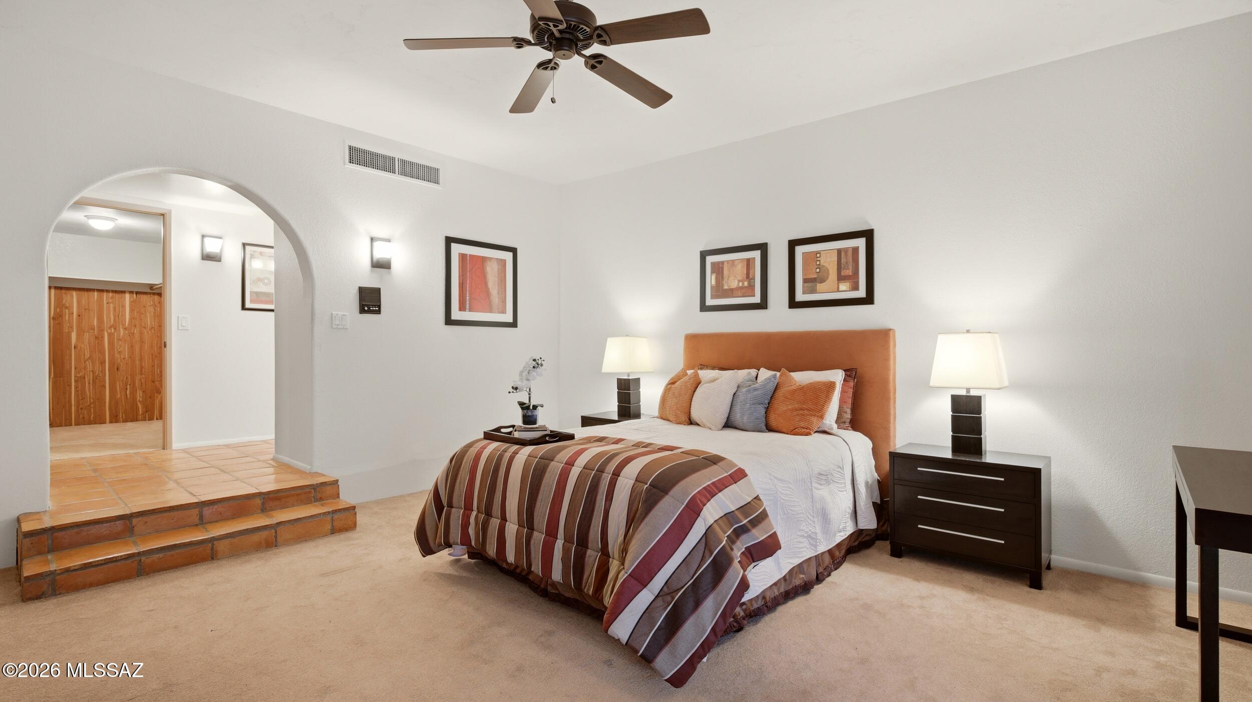 Sunrise Presidio Village (1-241) - Residential