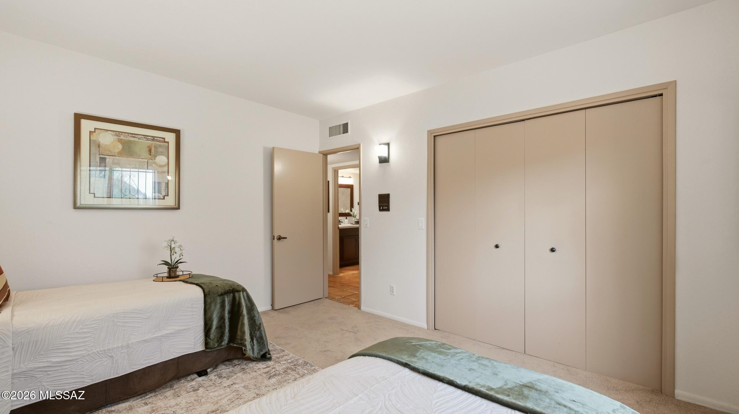 Sunrise Presidio Village (1-241) - Residential