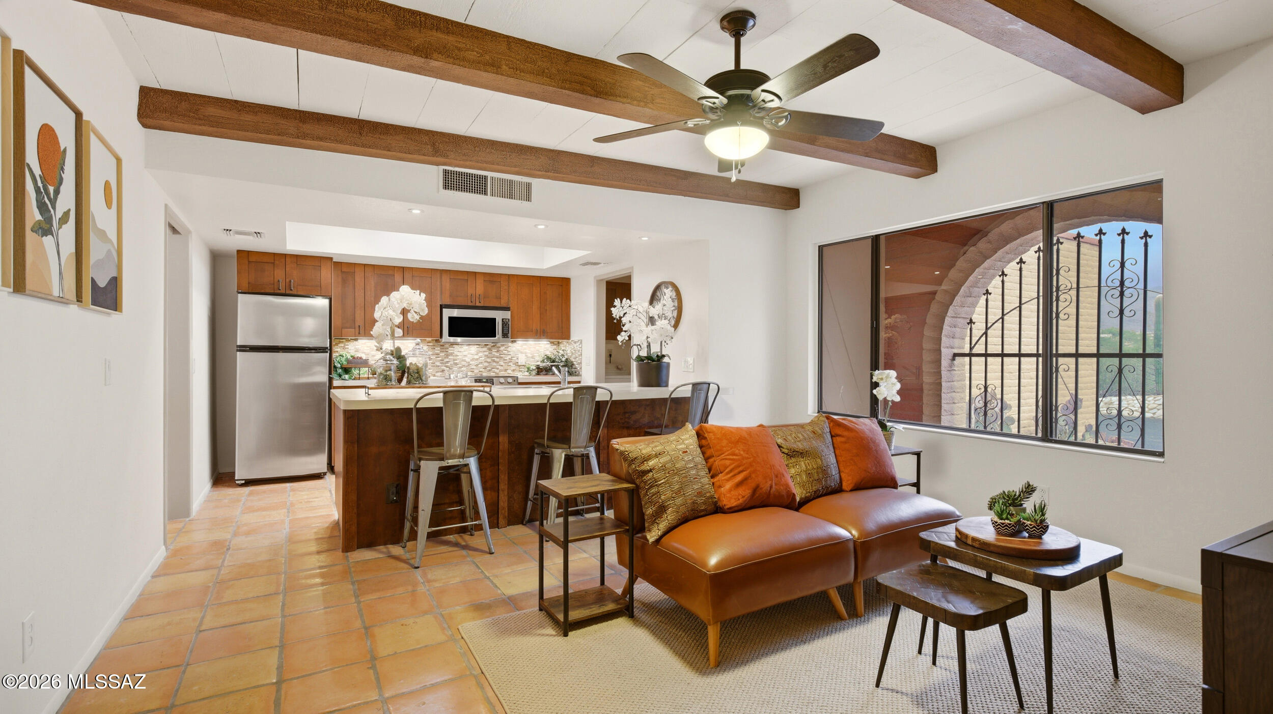 Sunrise Presidio Village (1-241) - Residential