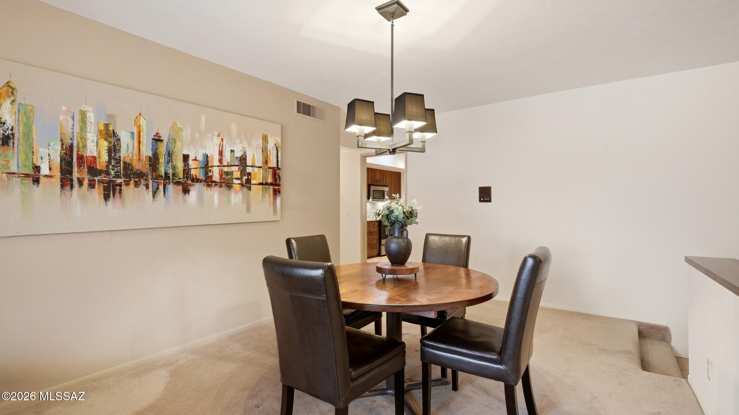 Sunrise Presidio Village (1-241) - Residential