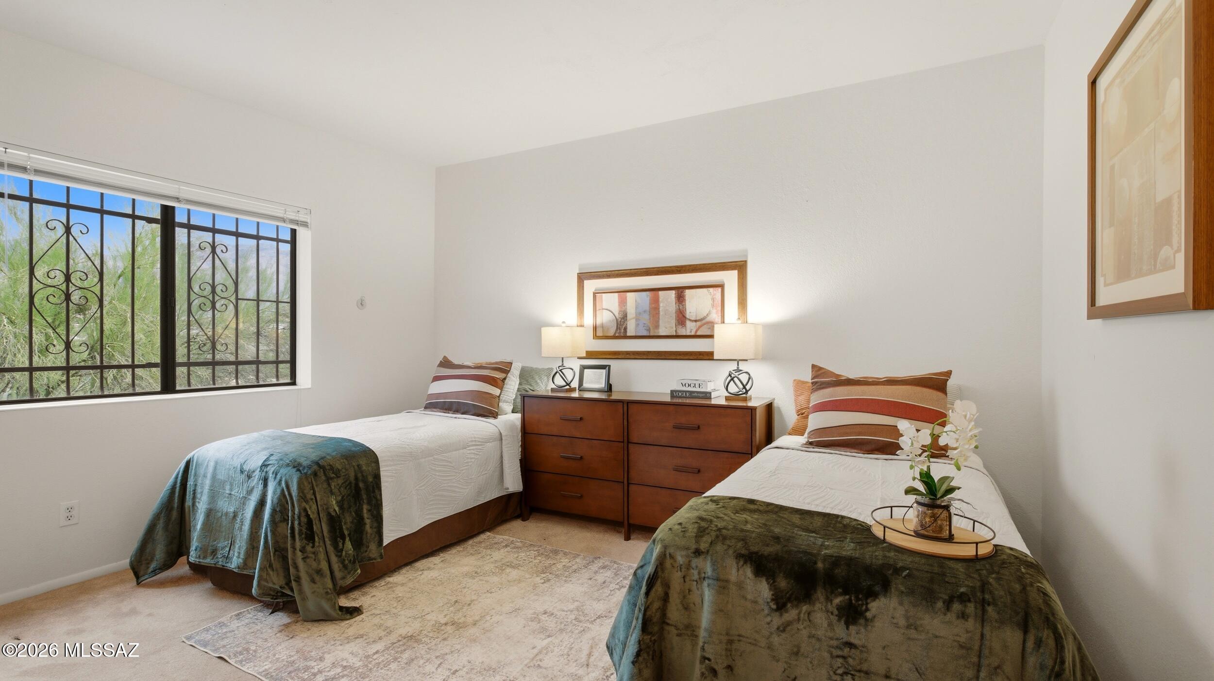 Sunrise Presidio Village (1-241) - Residential