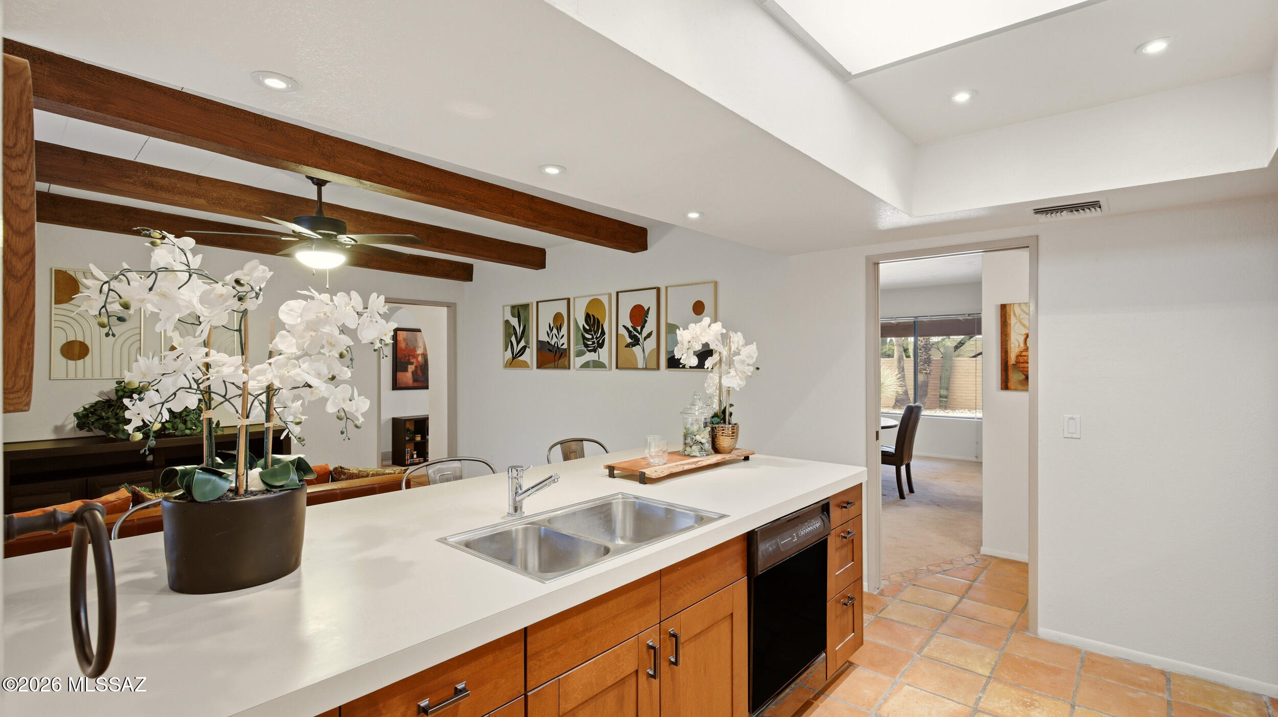 Sunrise Presidio Village (1-241) - Residential