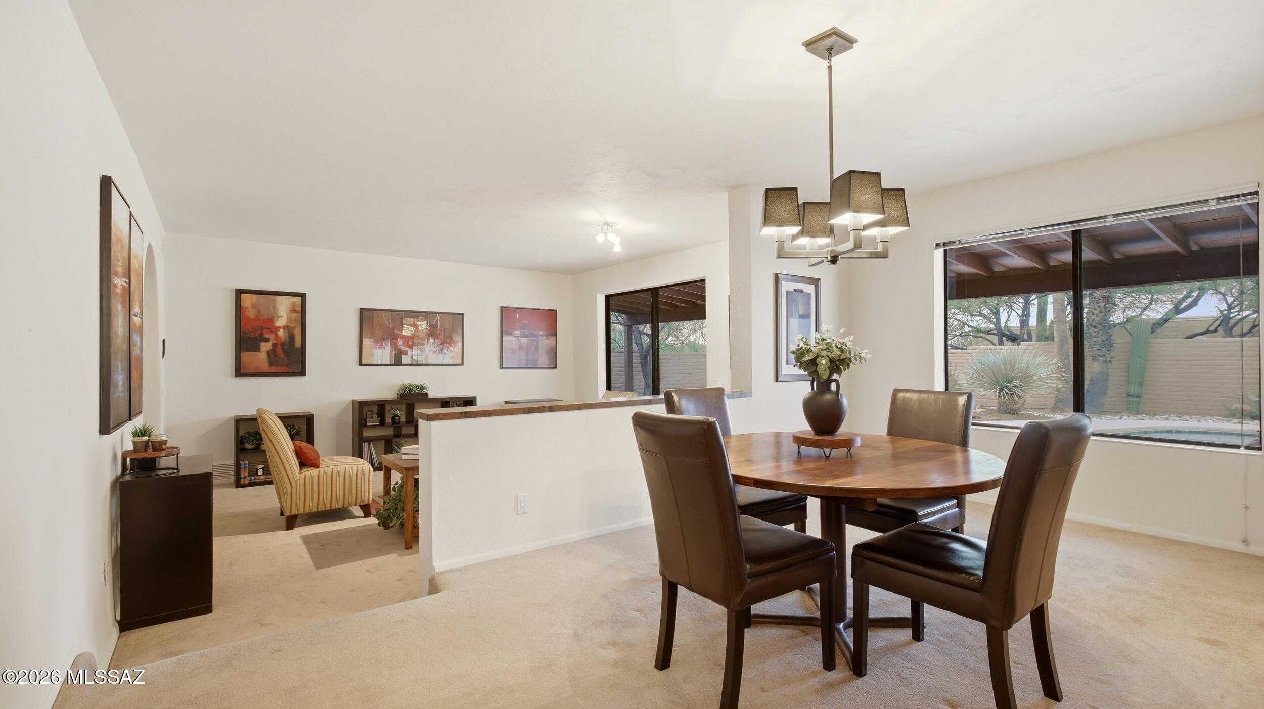 Sunrise Presidio Village (1-241) - Residential