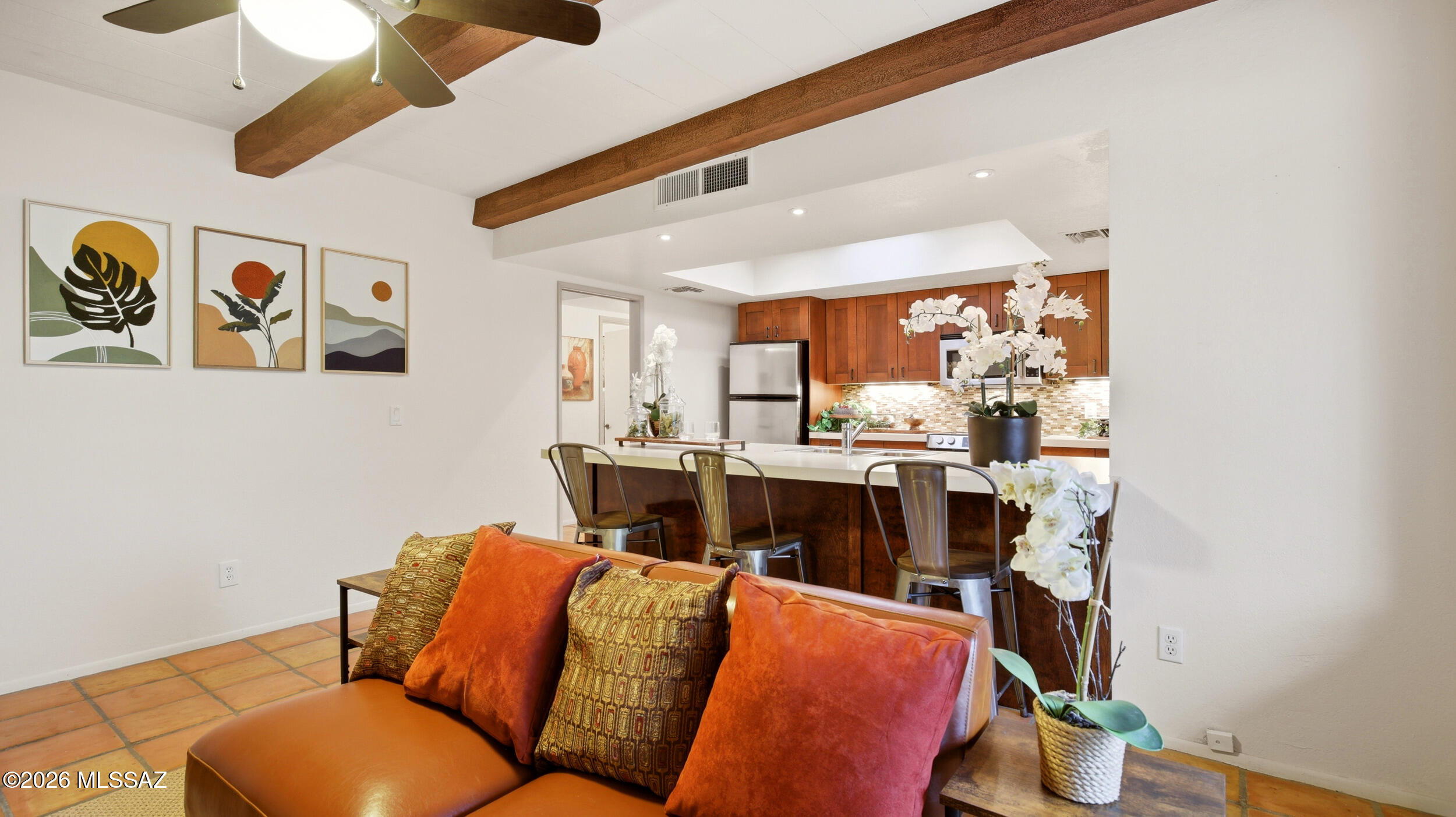 Sunrise Presidio Village (1-241) - Residential
