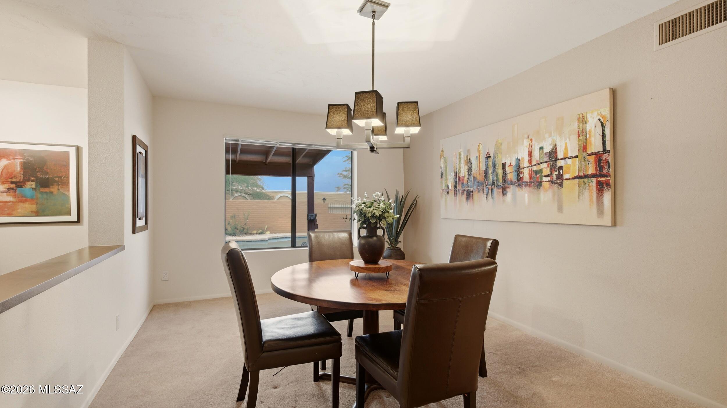 Sunrise Presidio Village (1-241) - Residential