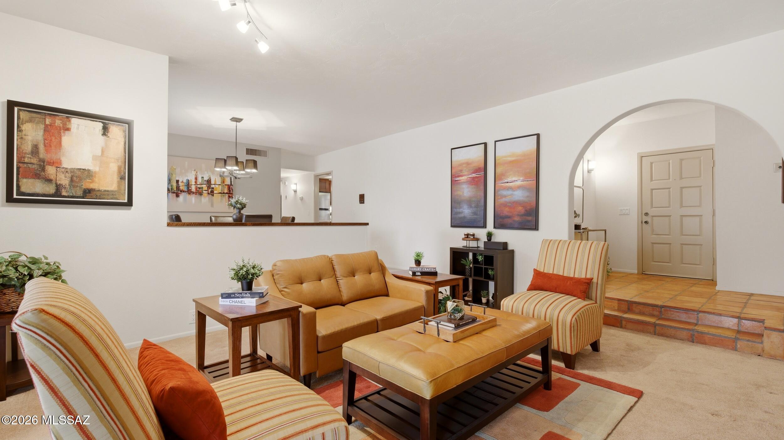 Sunrise Presidio Village (1-241) - Residential