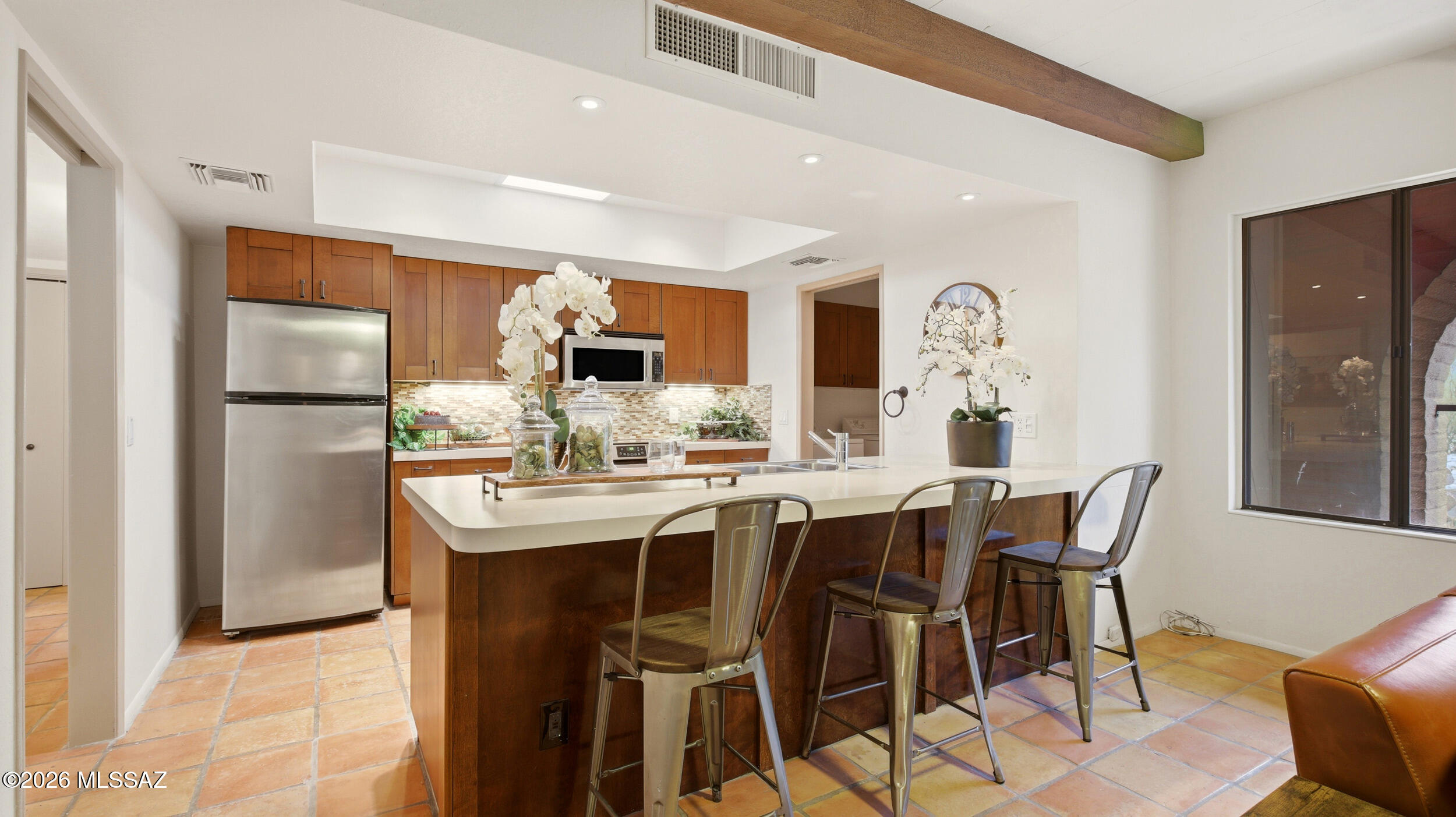 Sunrise Presidio Village (1-241) - Residential