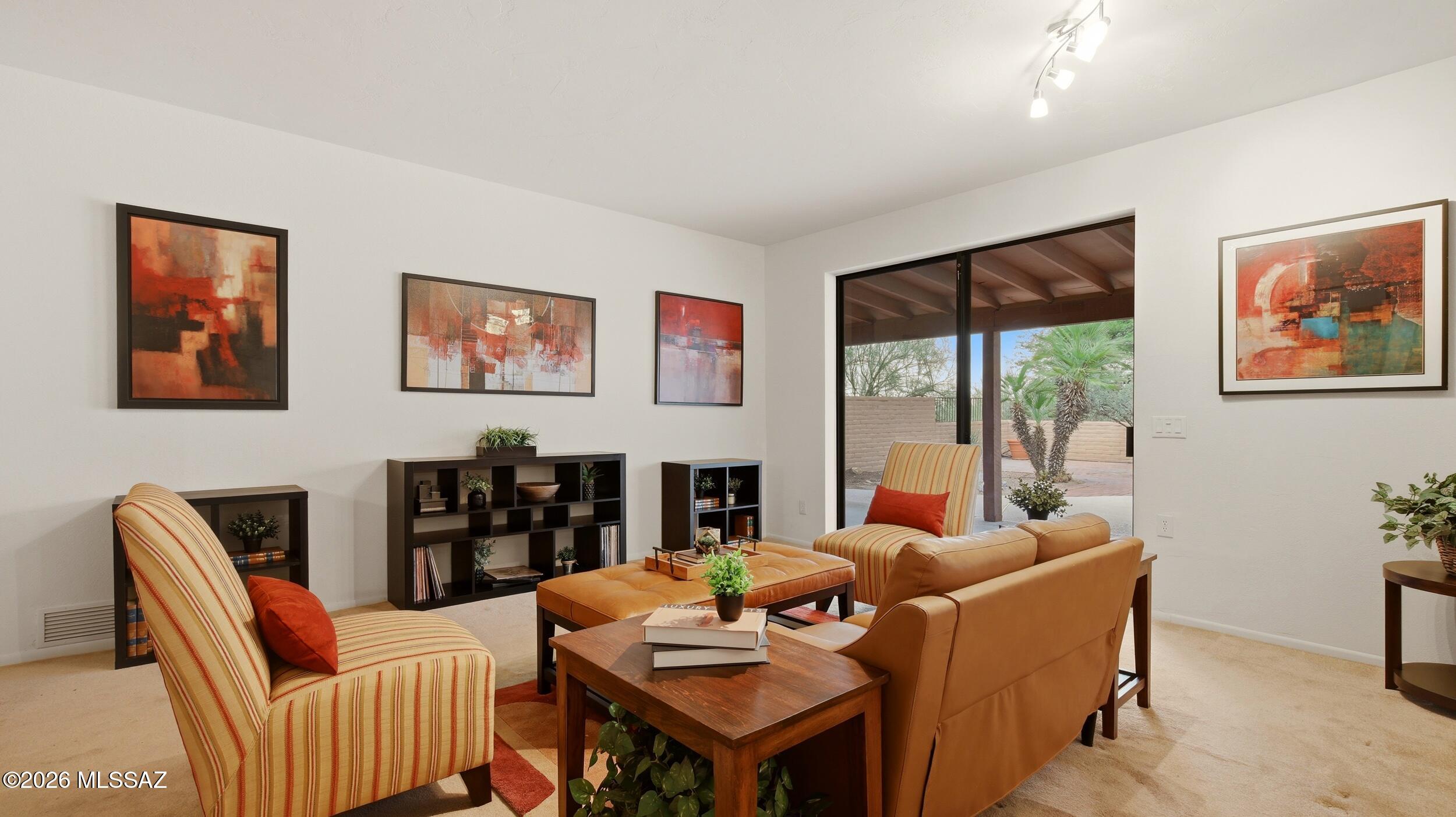 Sunrise Presidio Village (1-241) - Residential