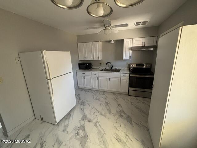 Fair Oaks Terrace (1-13) - Residential Lease