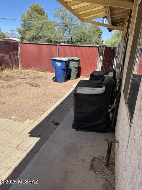 Fair Oaks Terrace (1-13) - Residential Lease