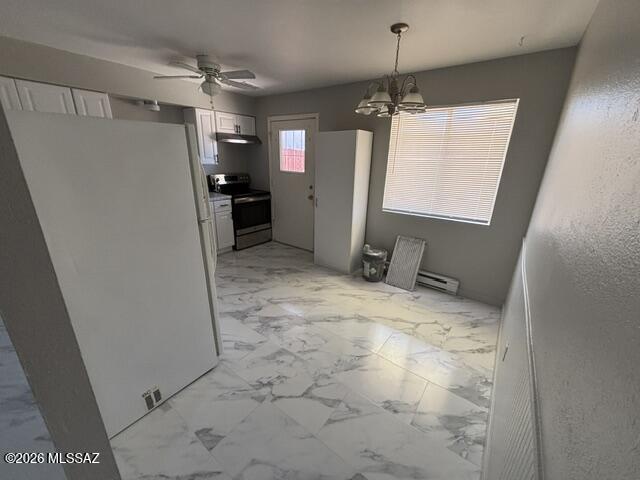 Fair Oaks Terrace (1-13) - Residential Lease