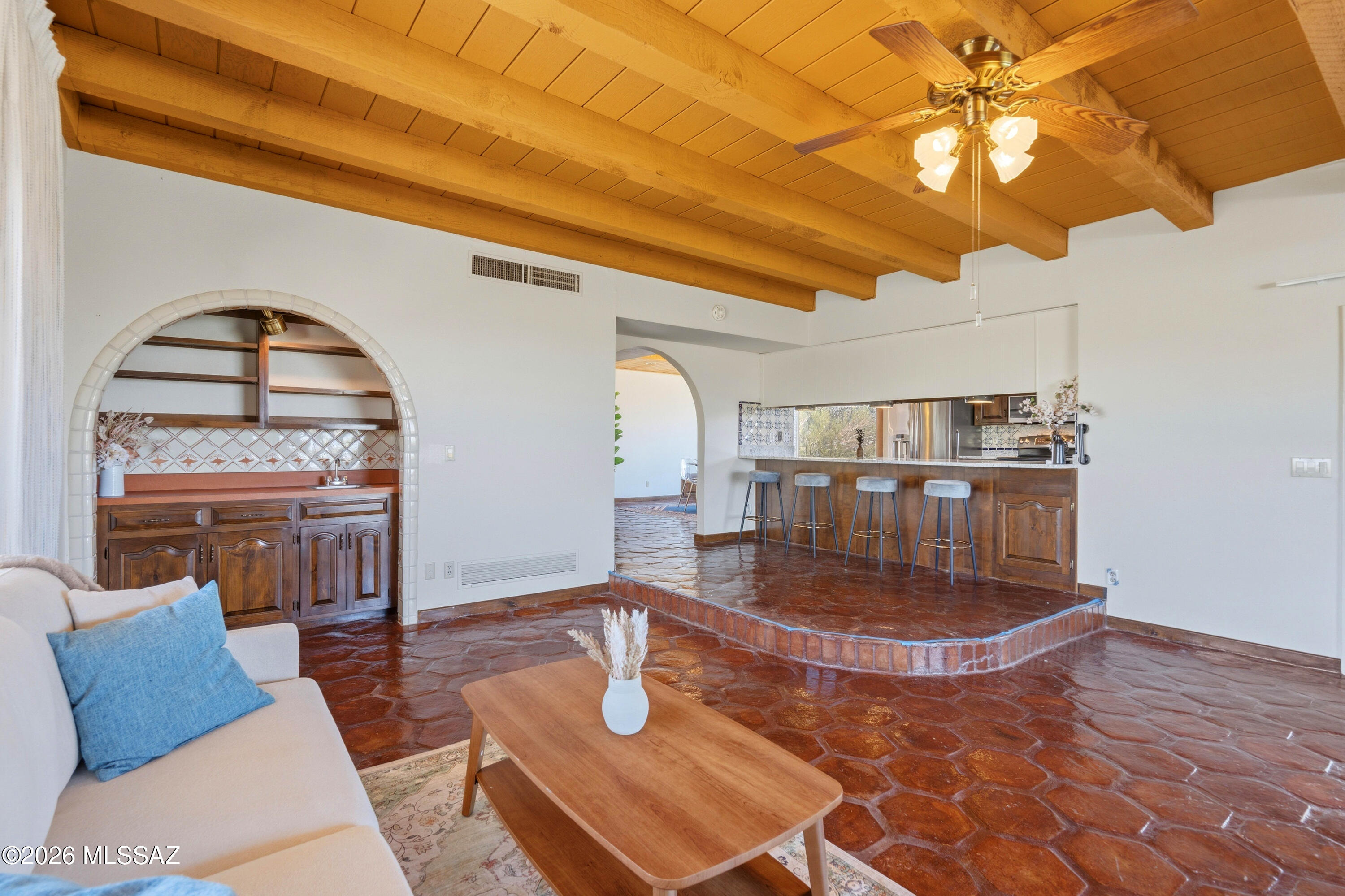 Casas Colina Cabo NO. 2 (31-67) - Residential