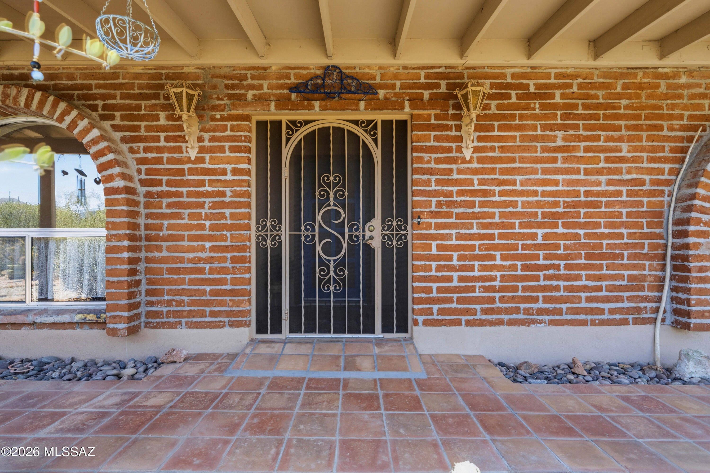 Casas Colina Cabo NO. 2 (31-67) - Residential