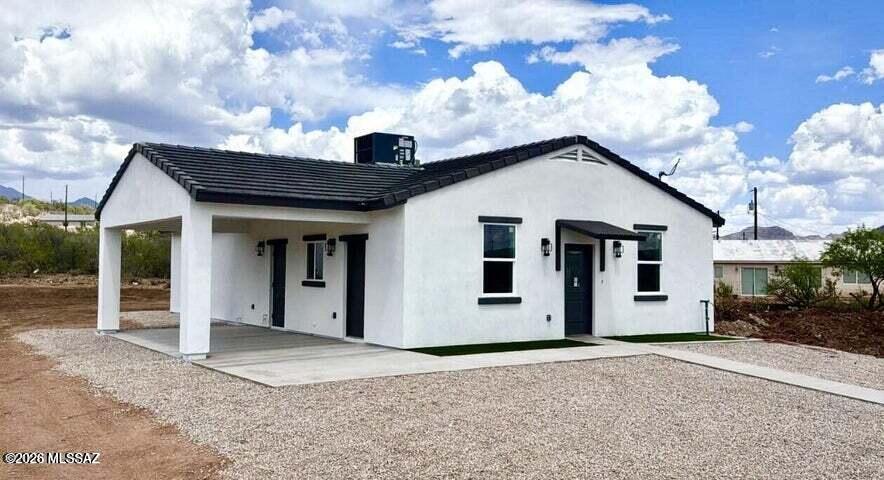 Rio Rico Villas 12 - Residential