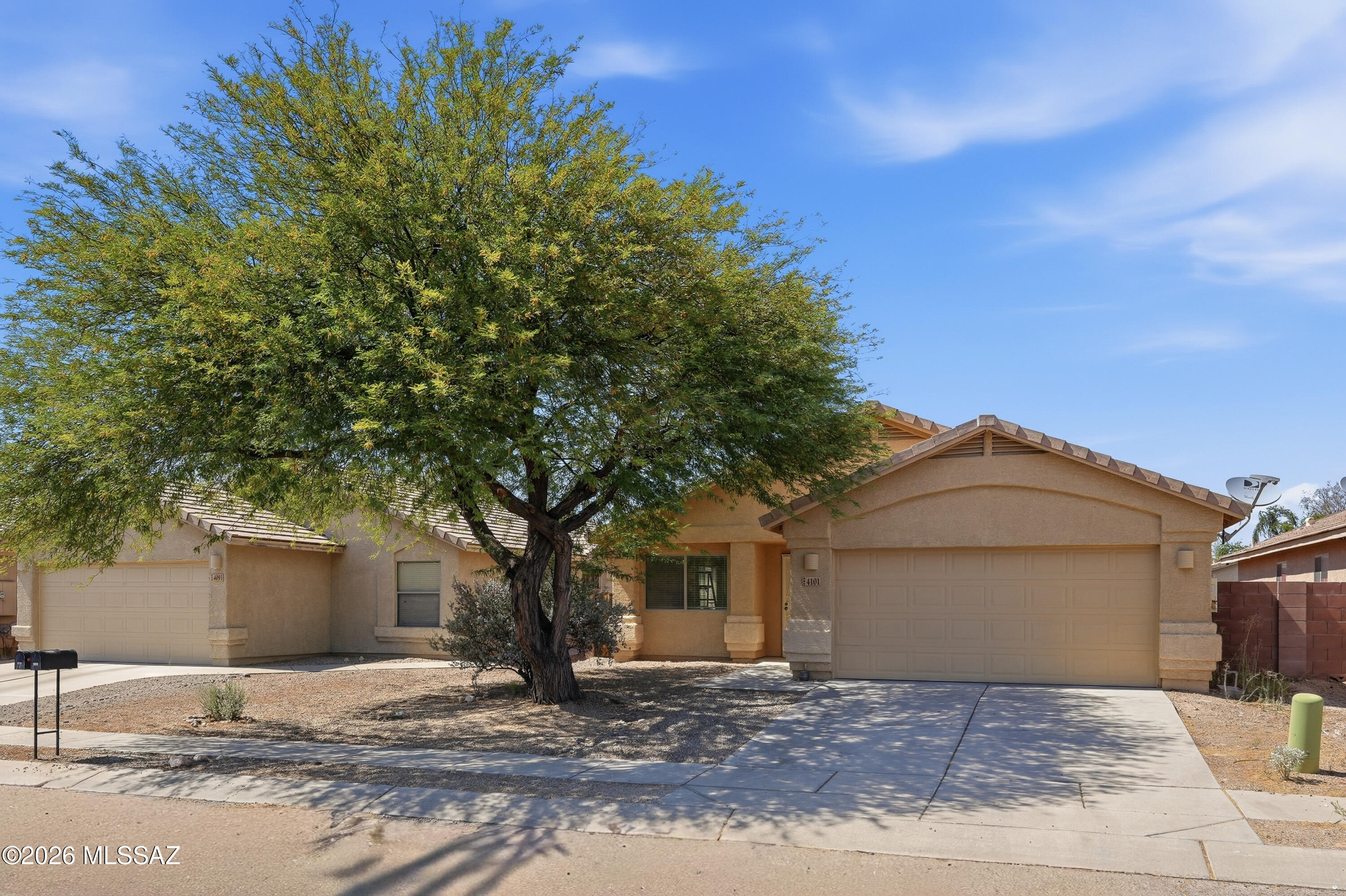 Welcome home to this beautifully refreshed 3-bedroom, 2-bath home, thoughtfully updated with fresh interior paint, brand-new carpeting, and elegant ceramic tile flooring throughout the main living spaces. With owned solar already in place, you'll enjoy the added benefit of long-term energy savings and improved efficiency.

Conveniently located near schools, the airport, and major employment centers, this home offers easy access to everything you need while maintaining the comfort of a welcoming neighborhood. Whether you're commuting to work, spending time with family, or simply enjoying the comforts of home, you'll appreciate the blend of modern updates, practical features, and an ideal location.

Move-in ready and full of value, this is an opportunity you won't want to miss.