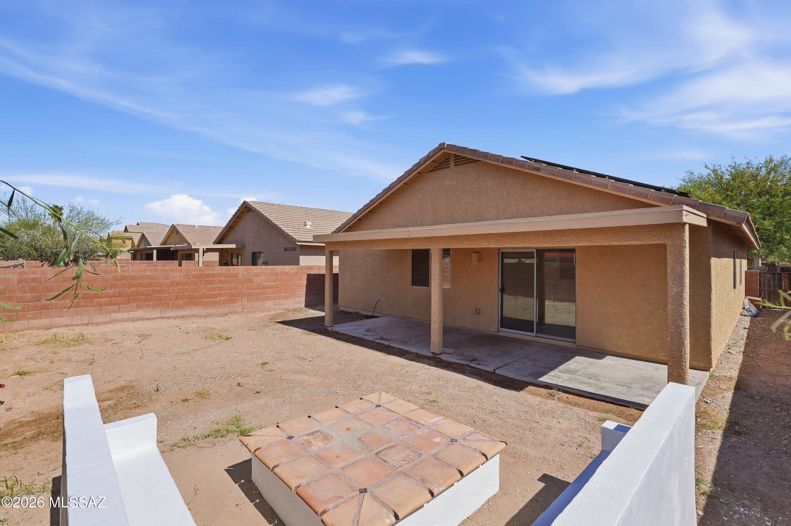 Valencia Reserve South (1-315) - Residential