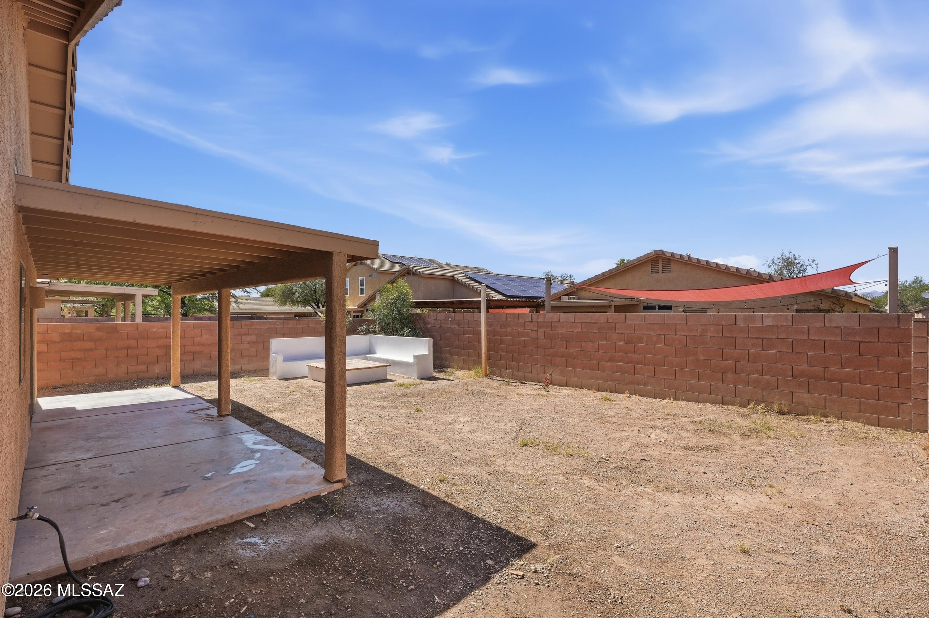 Valencia Reserve South (1-315) - Residential