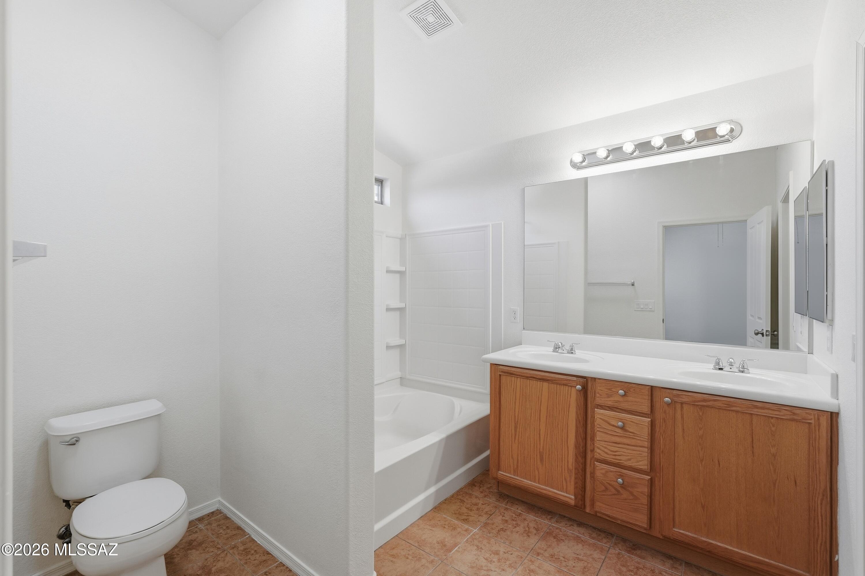 Valencia Reserve South (1-315) - Residential