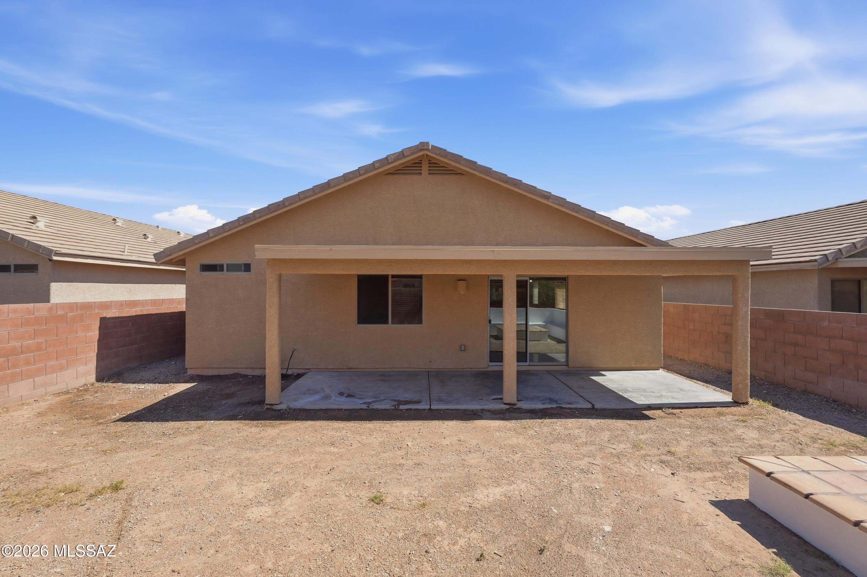 Valencia Reserve South (1-315) - Residential