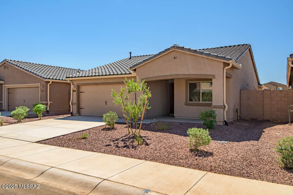 Red Rock Village 1 - Residential