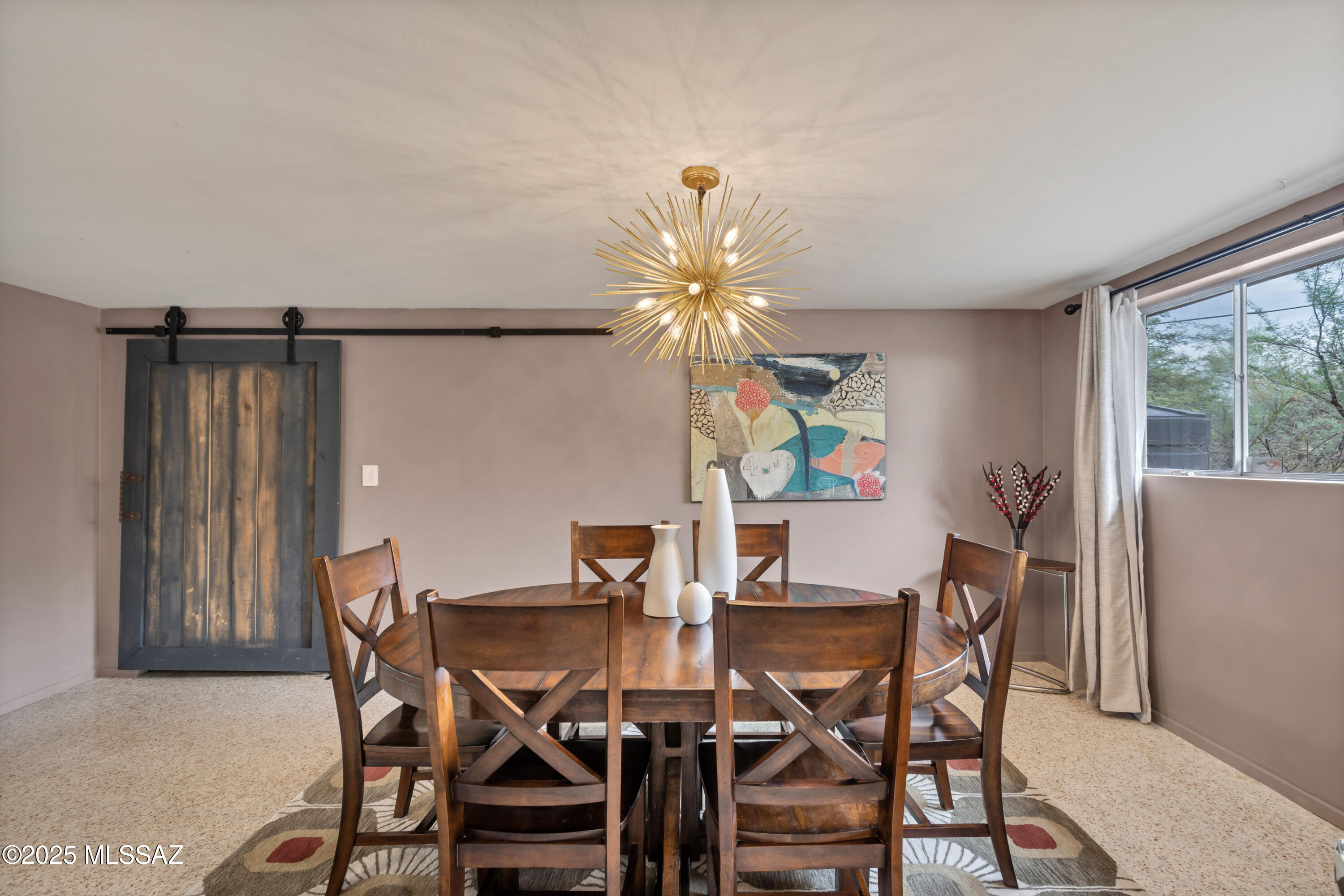 Indian Ridge Terrace (1-32) - Residential