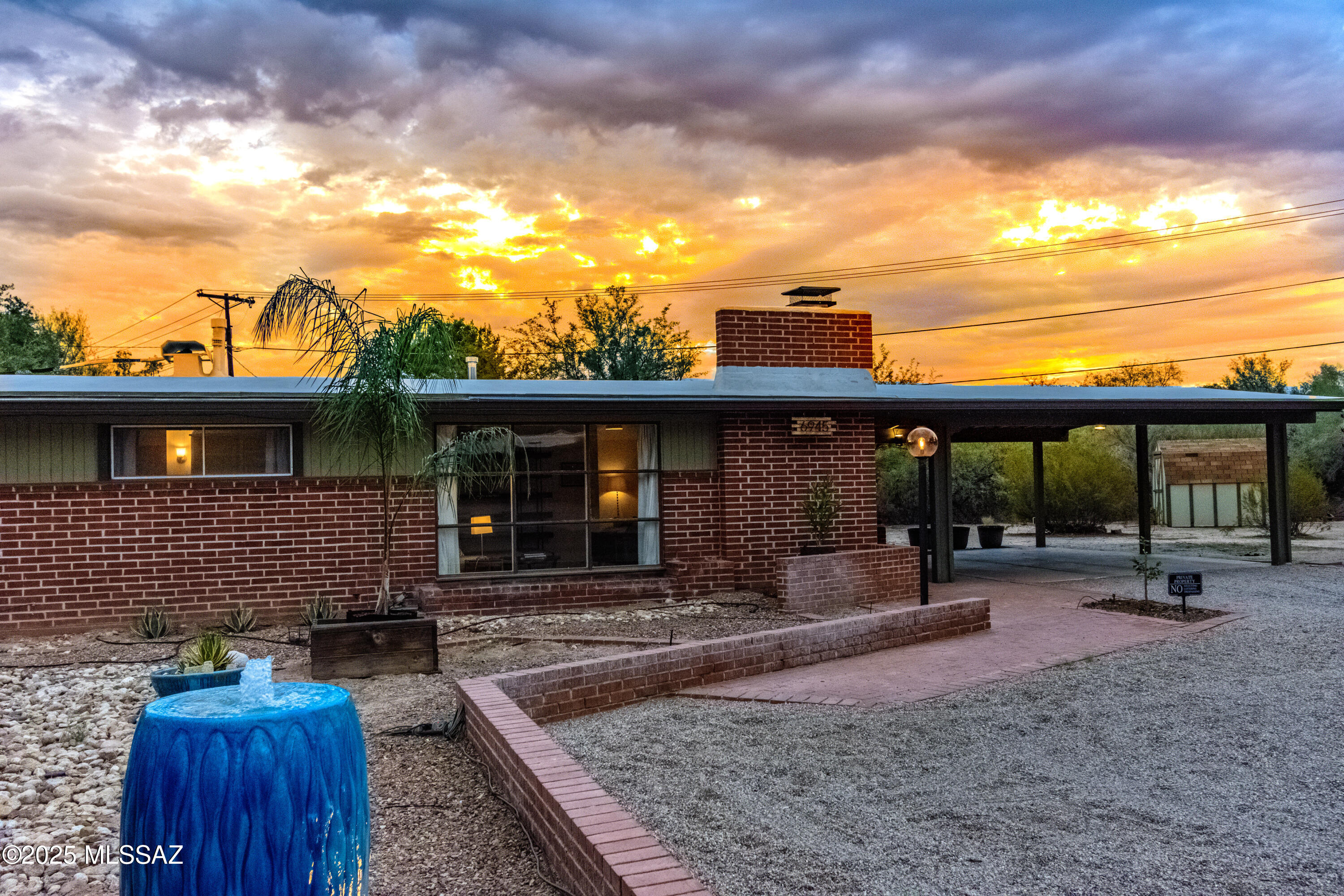 Indian Ridge Terrace (1-32) - Residential