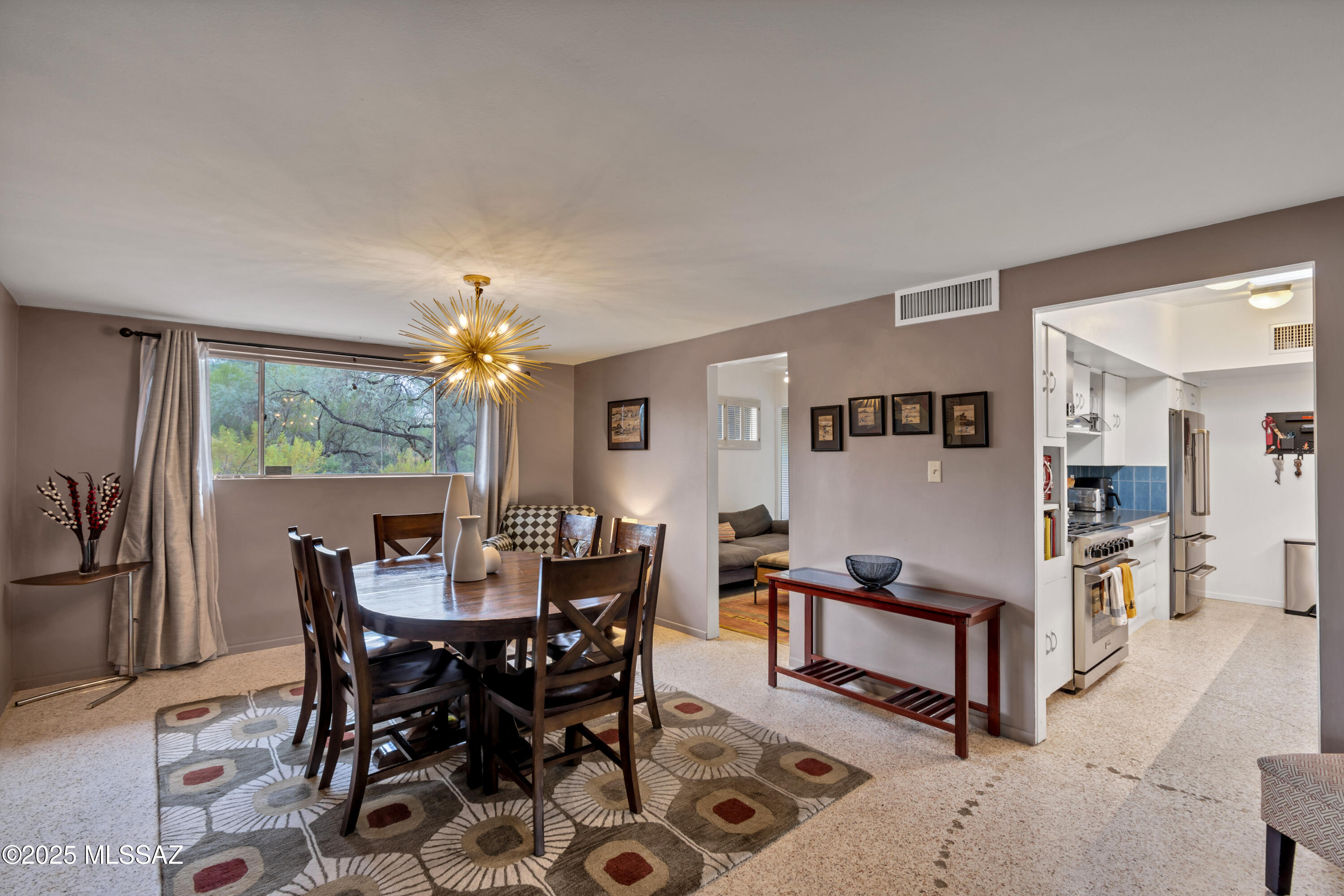 Indian Ridge Terrace (1-32) - Residential