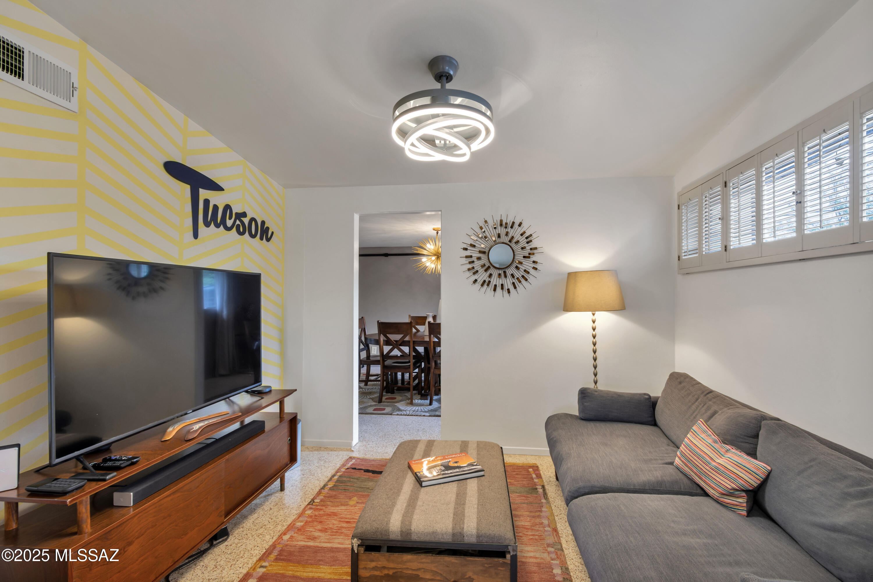 Indian Ridge Terrace (1-32) - Residential