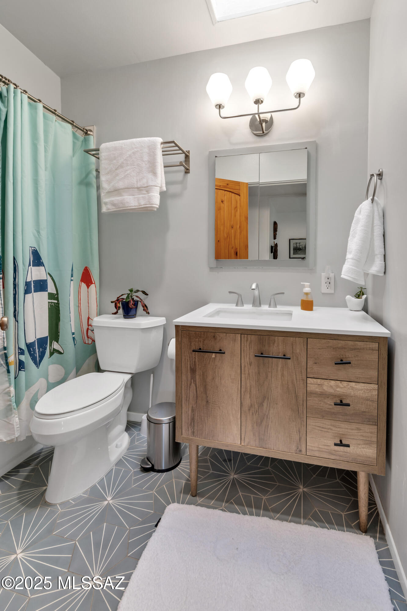 Indian Ridge Terrace (1-32) - Residential