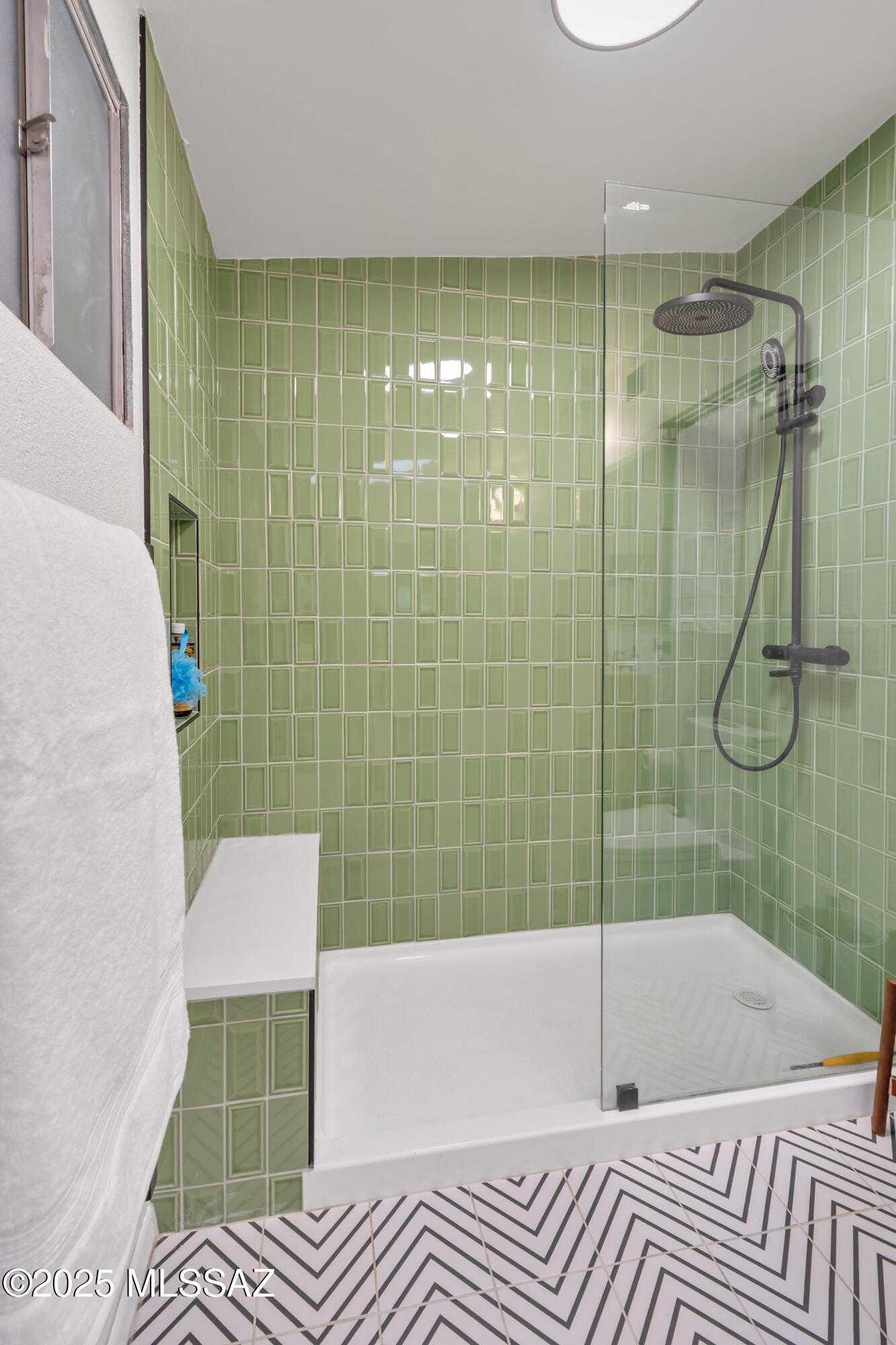 Indian Ridge Terrace (1-32) - Residential