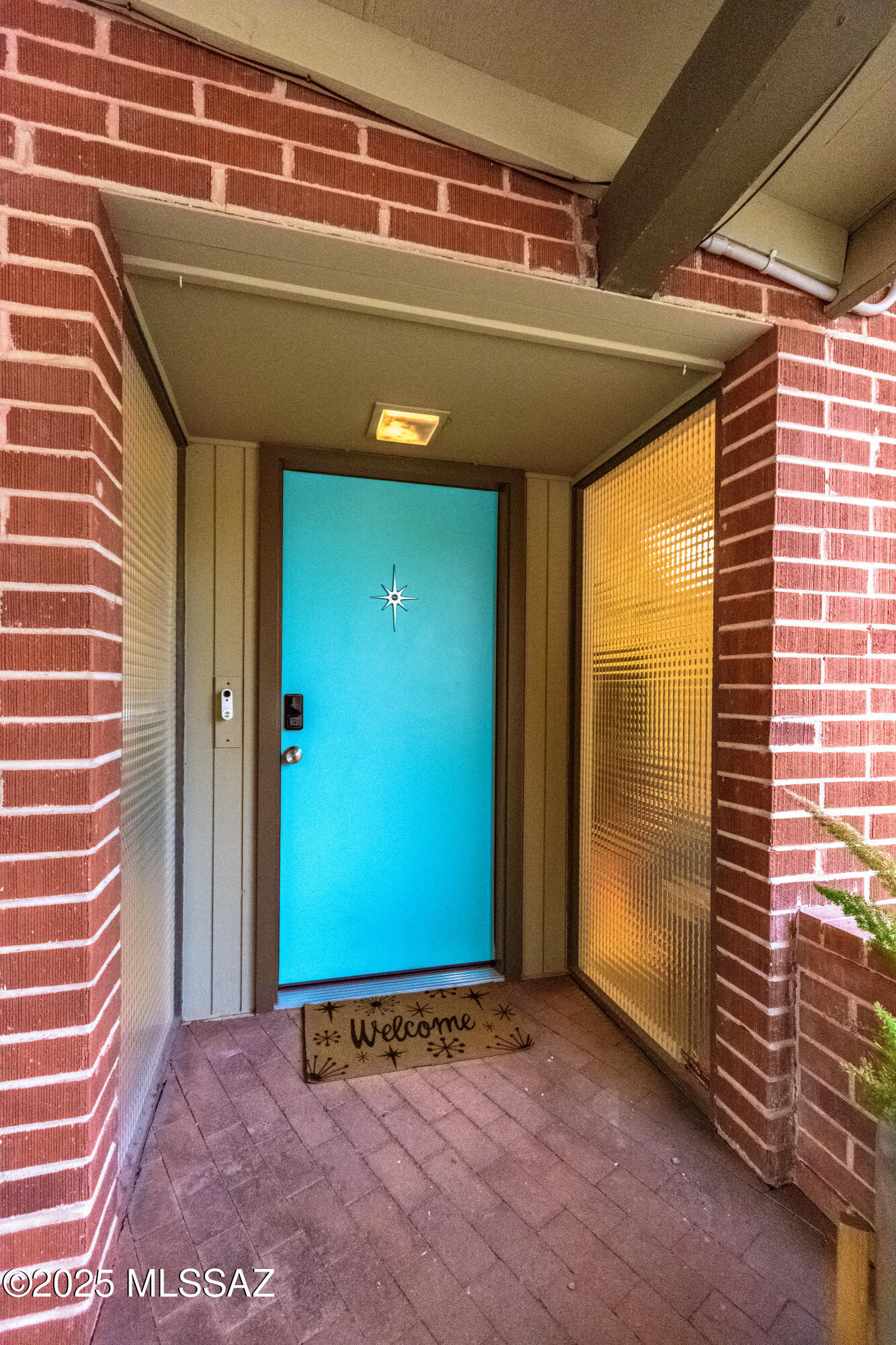 Indian Ridge Terrace (1-32) - Residential
