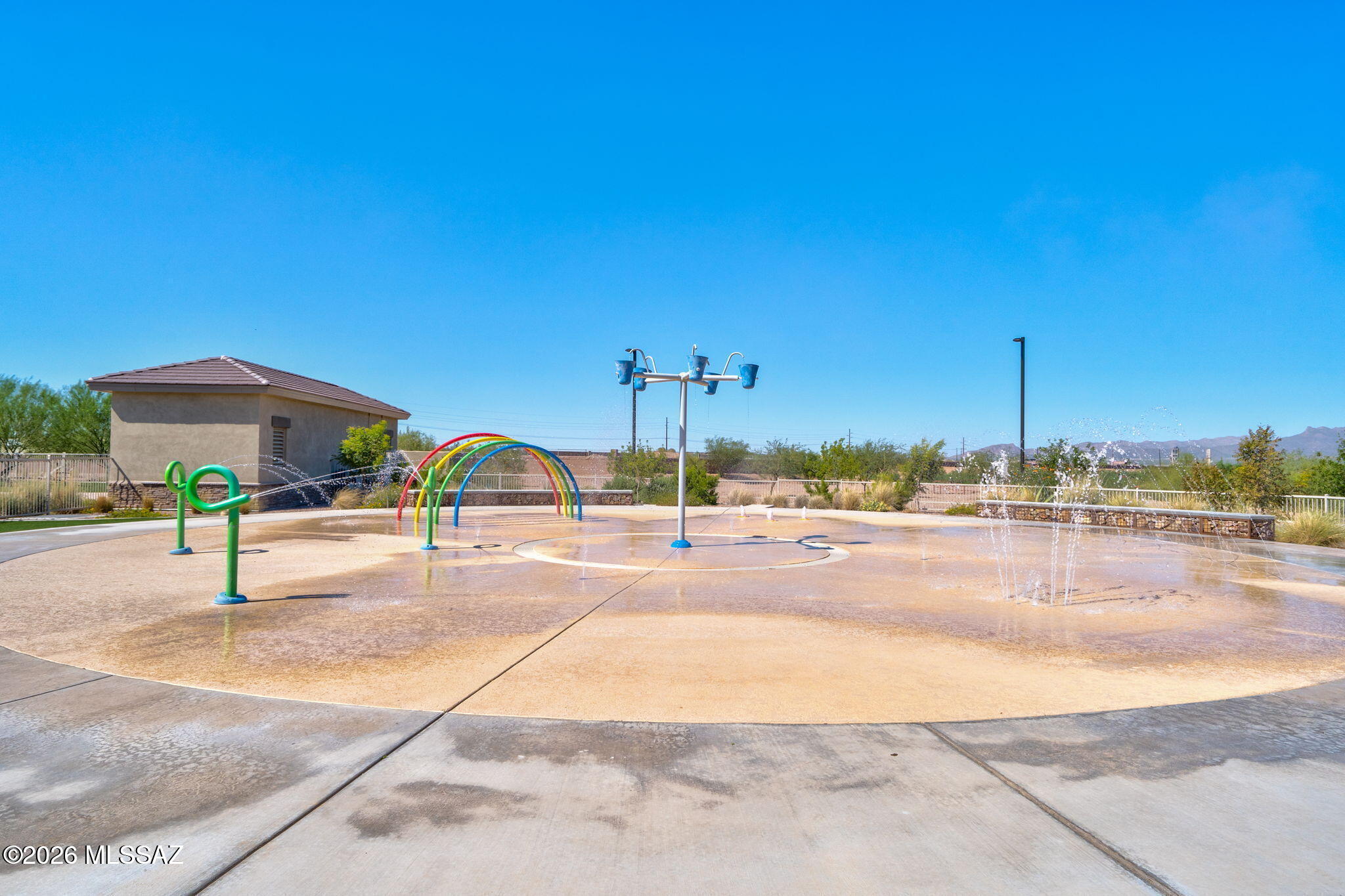 Saguaro Bloom 7B - Residential