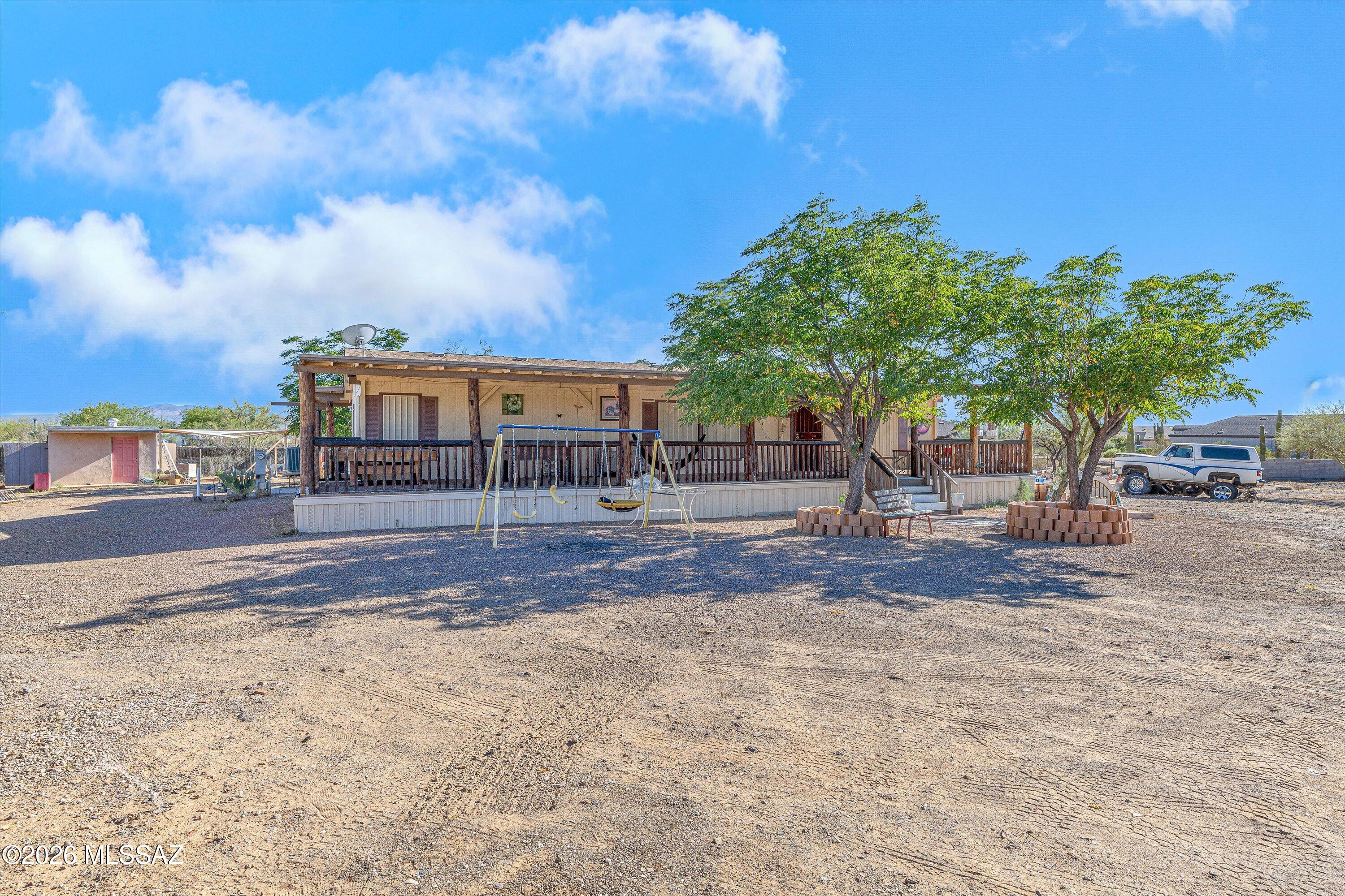 Other/Unknown - Residential