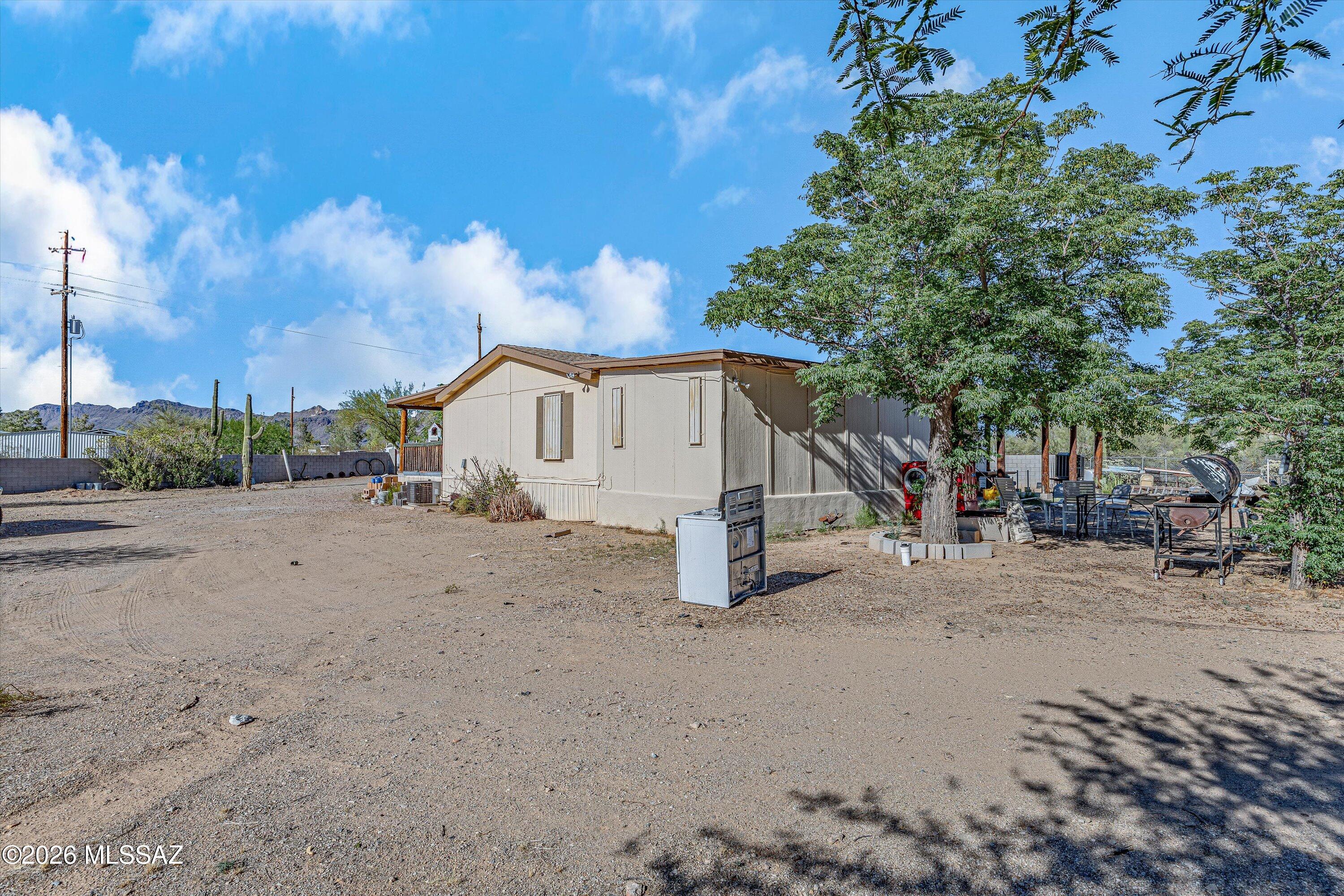 Other/Unknown - Residential