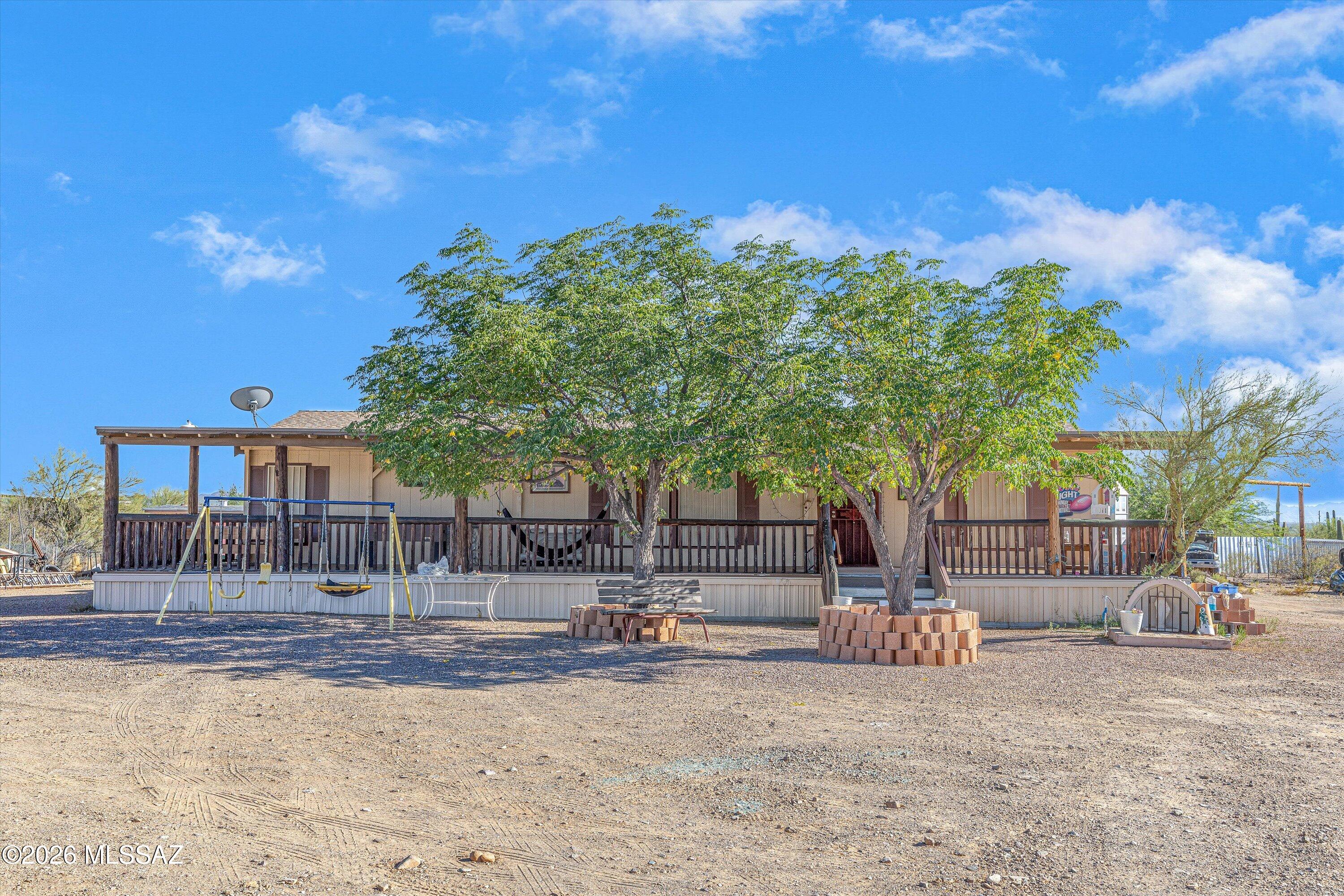 Other/Unknown - Residential